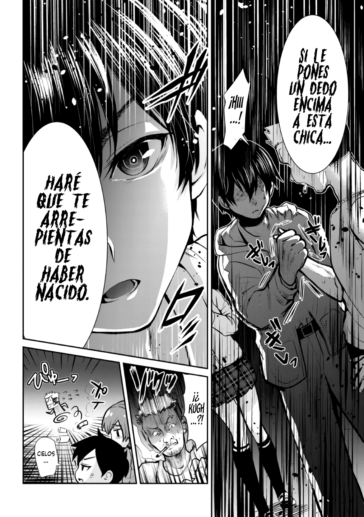 Read Class no Daikirai na Joshi to Kekkon Suru Koto ni Natta ES Manga Online
