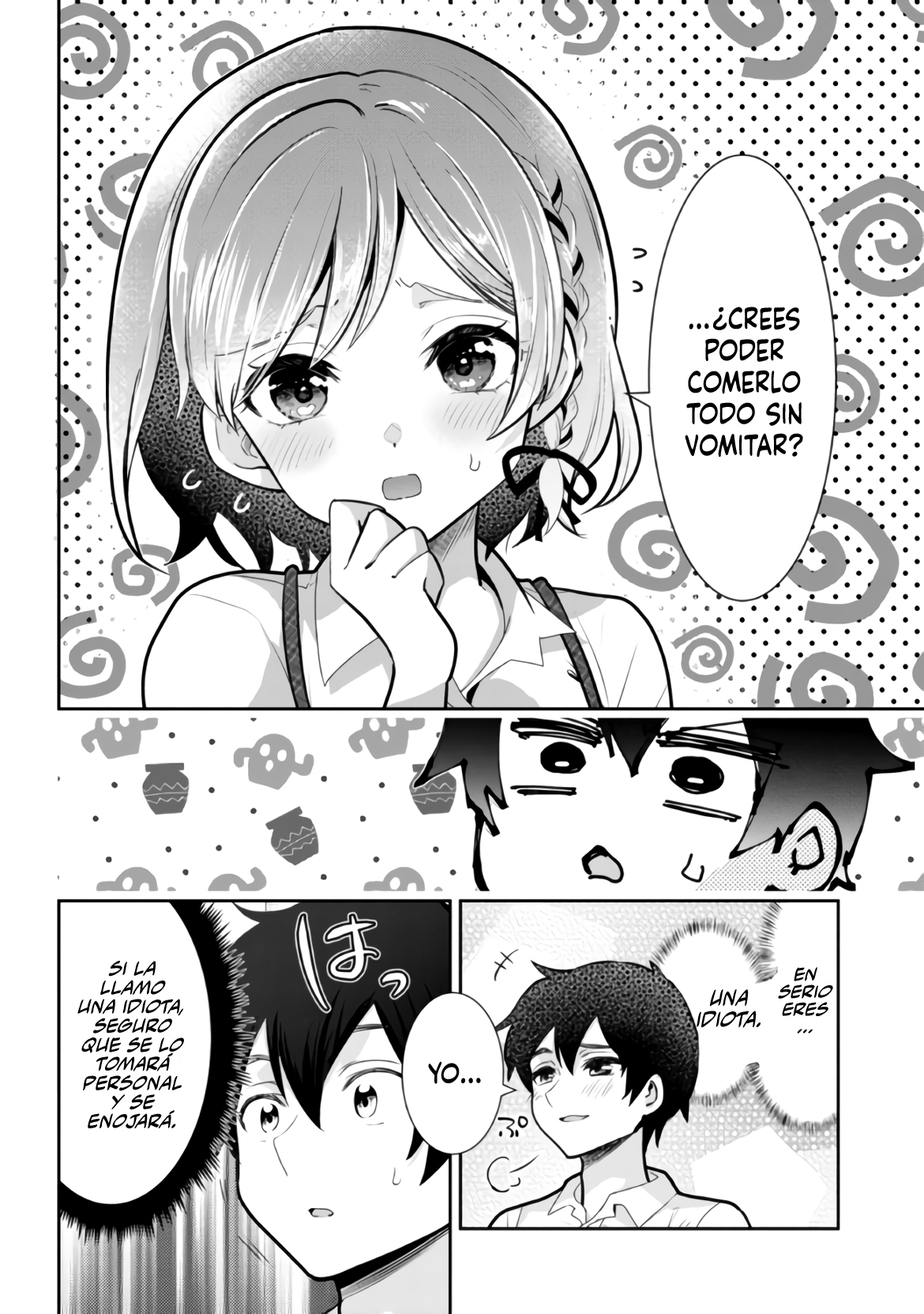 Read Class no Daikirai na Joshi to Kekkon Suru Koto ni Natta ES Manga Online