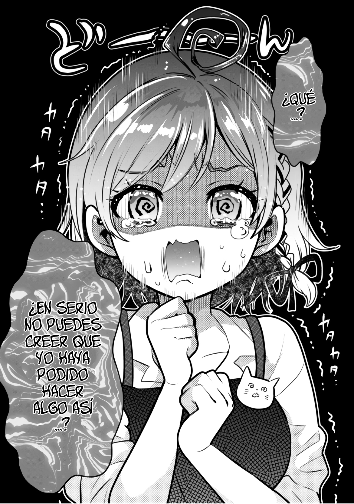 Read Class no Daikirai na Joshi to Kekkon Suru Koto ni Natta ES Manga Online
