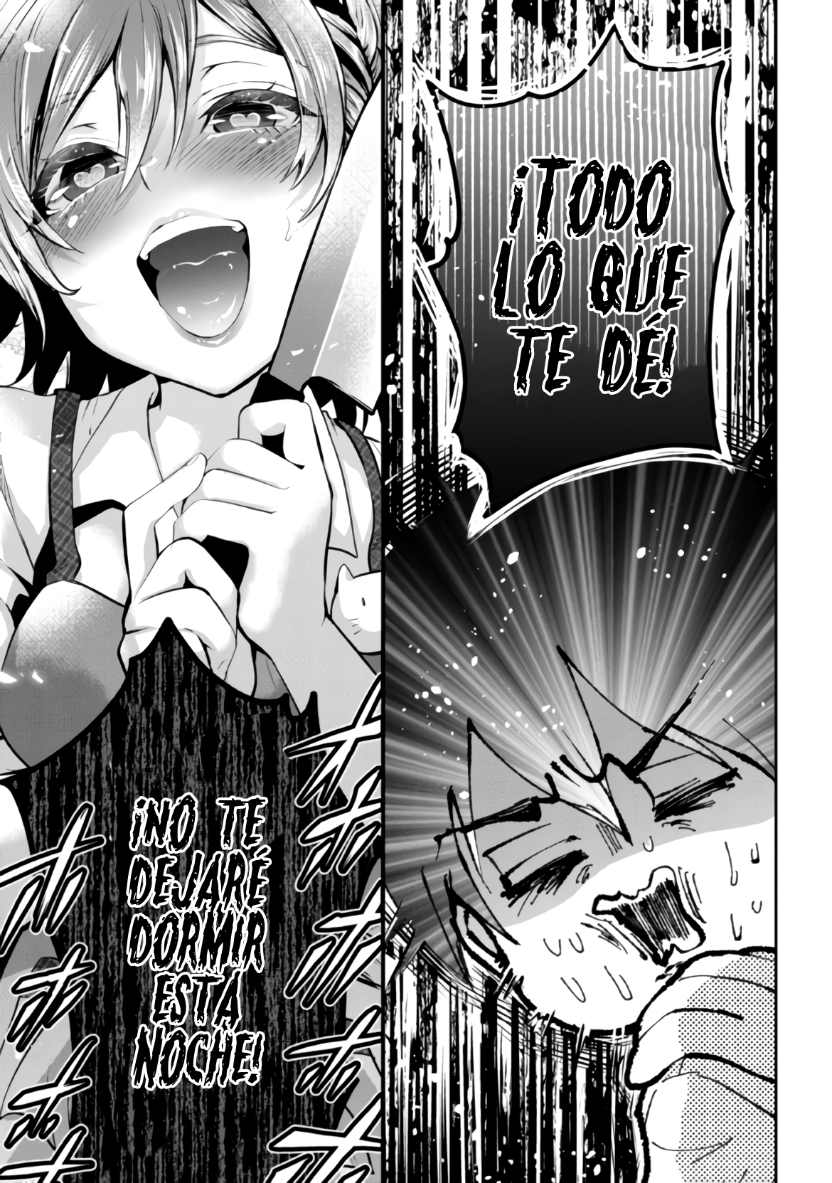 Read Class no Daikirai na Joshi to Kekkon Suru Koto ni Natta ES Manga Online