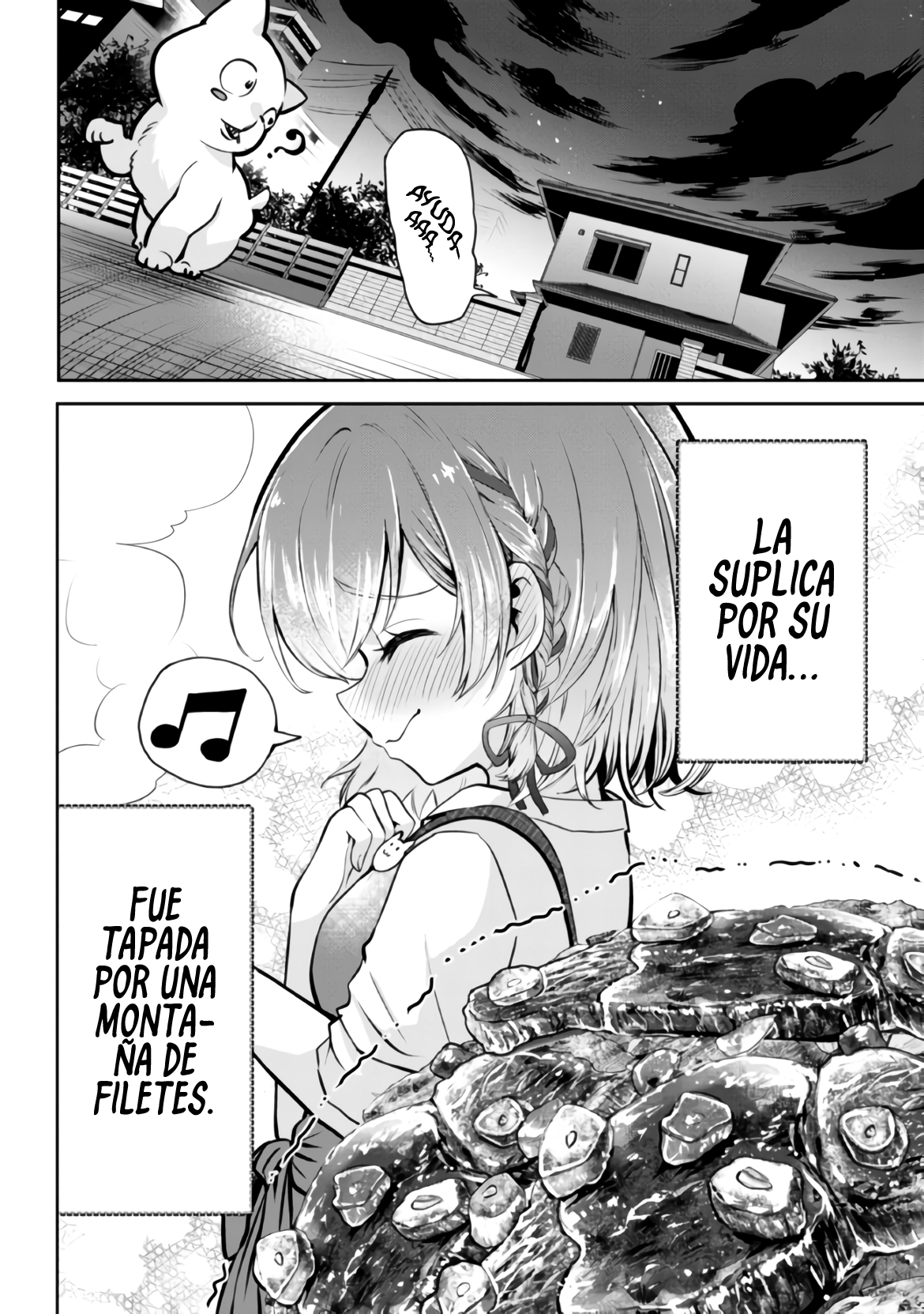 Read Class no Daikirai na Joshi to Kekkon Suru Koto ni Natta ES Manga Online