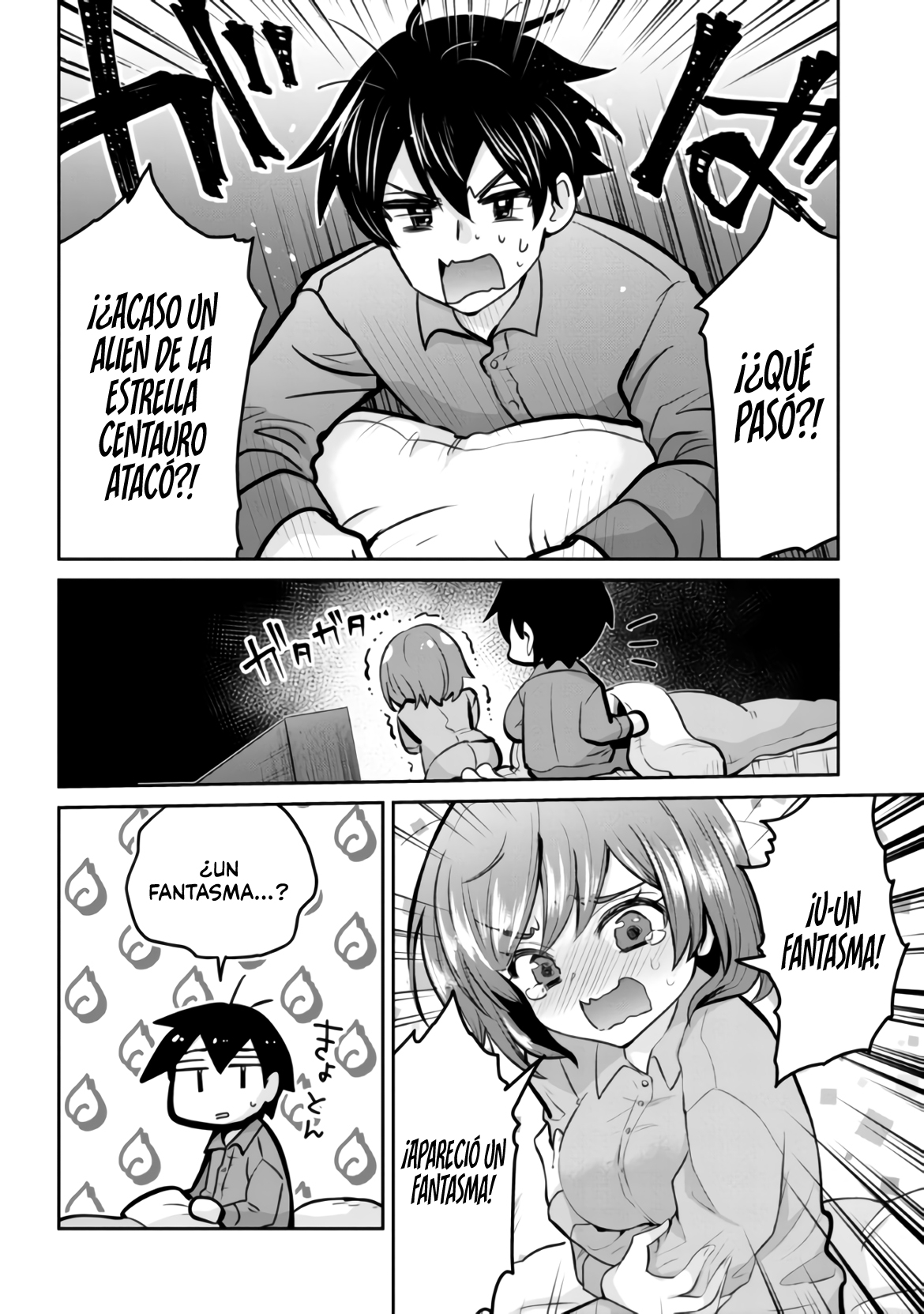 Read Class no Daikirai na Joshi to Kekkon Suru Koto ni Natta ES Manga Online