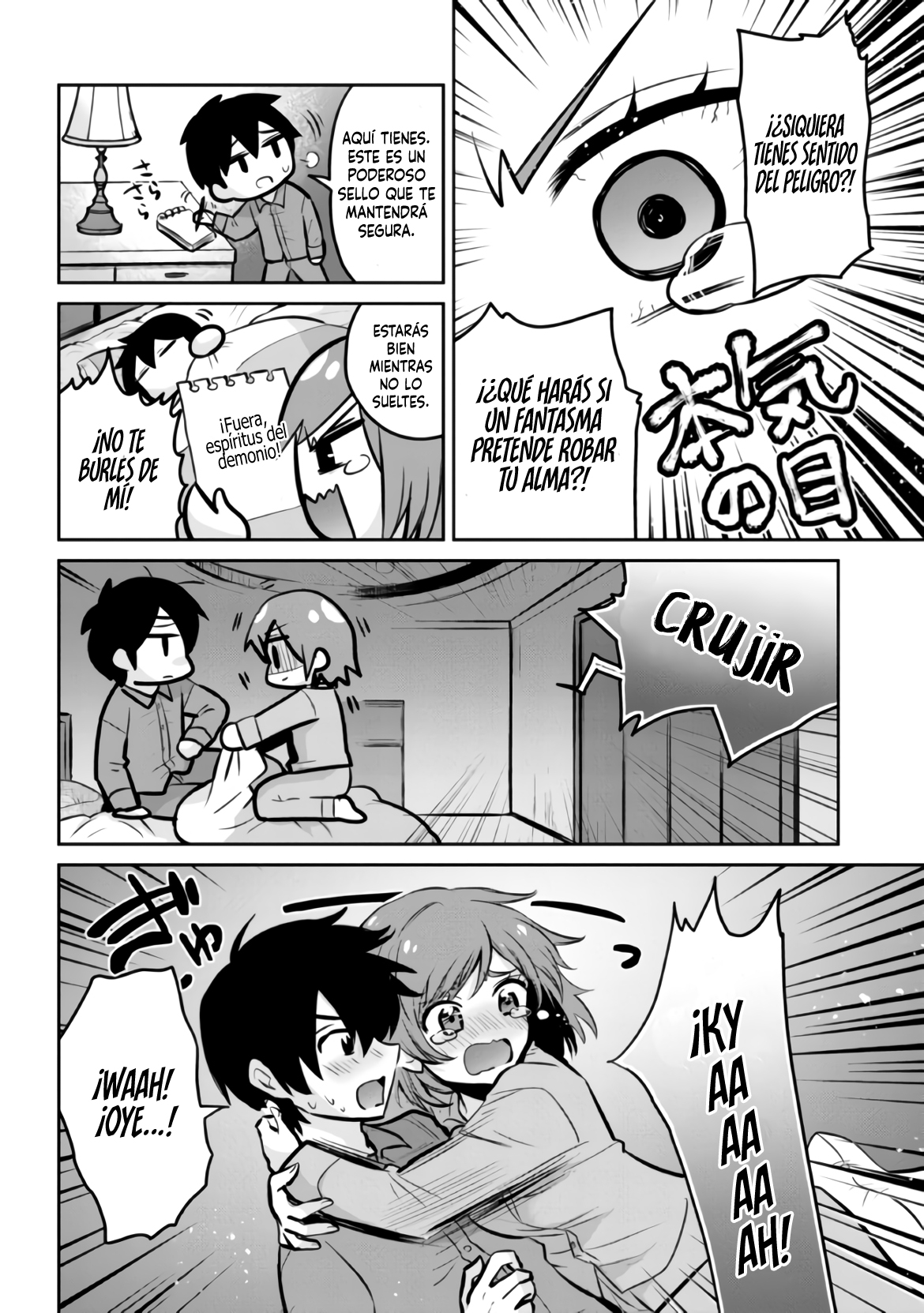 Read Class no Daikirai na Joshi to Kekkon Suru Koto ni Natta ES Manga Online