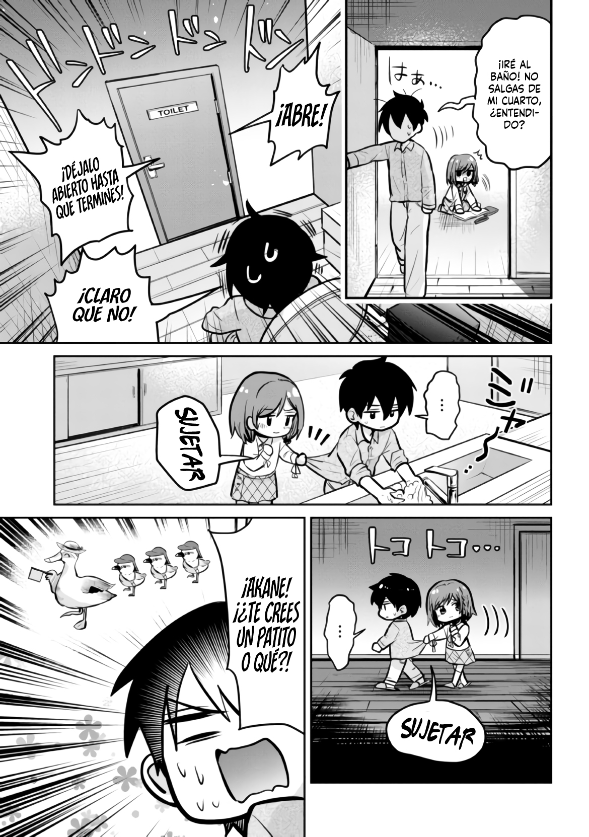 Read Class no Daikirai na Joshi to Kekkon Suru Koto ni Natta ES Manga Online