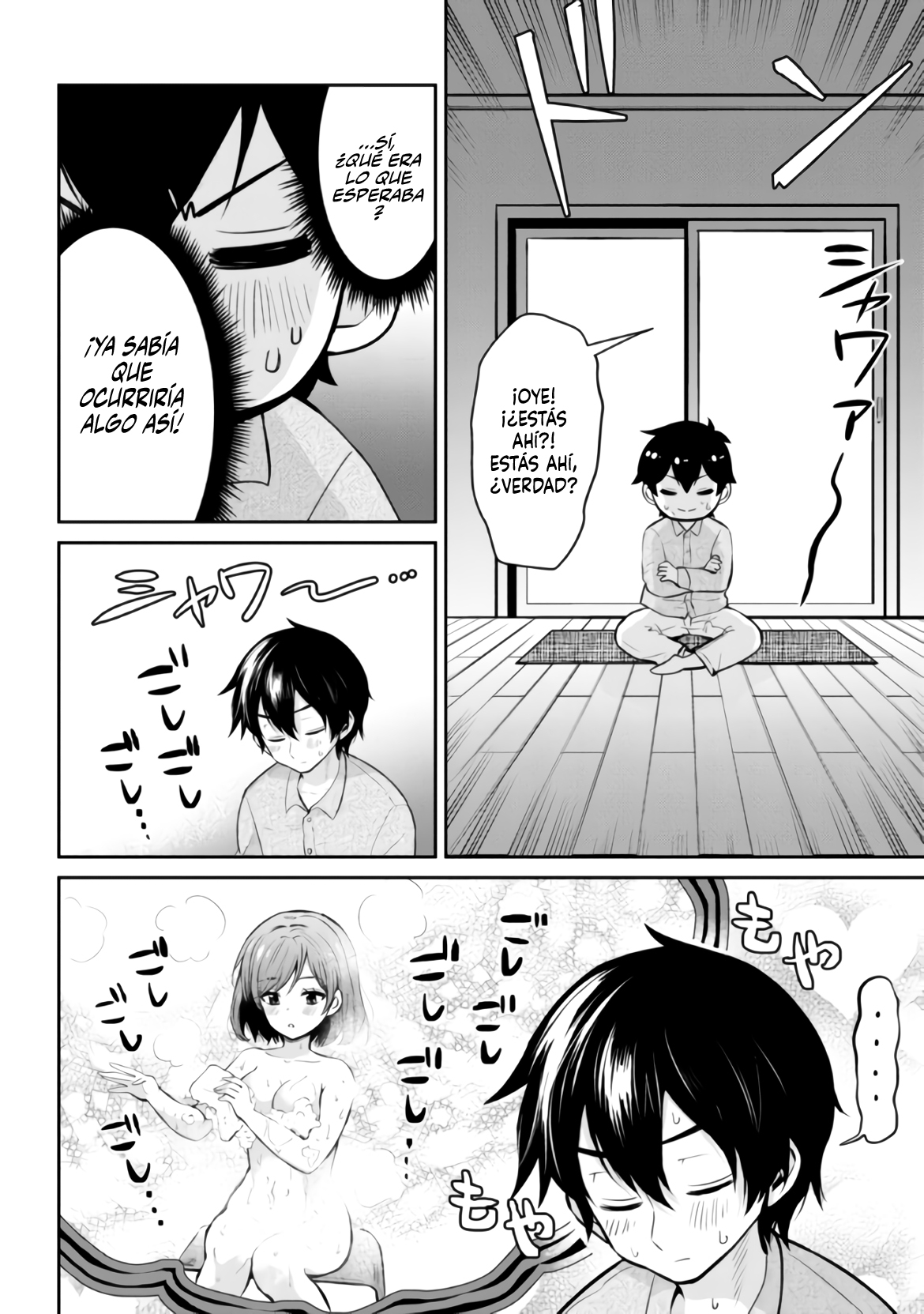 Read Class no Daikirai na Joshi to Kekkon Suru Koto ni Natta ES Manga Online