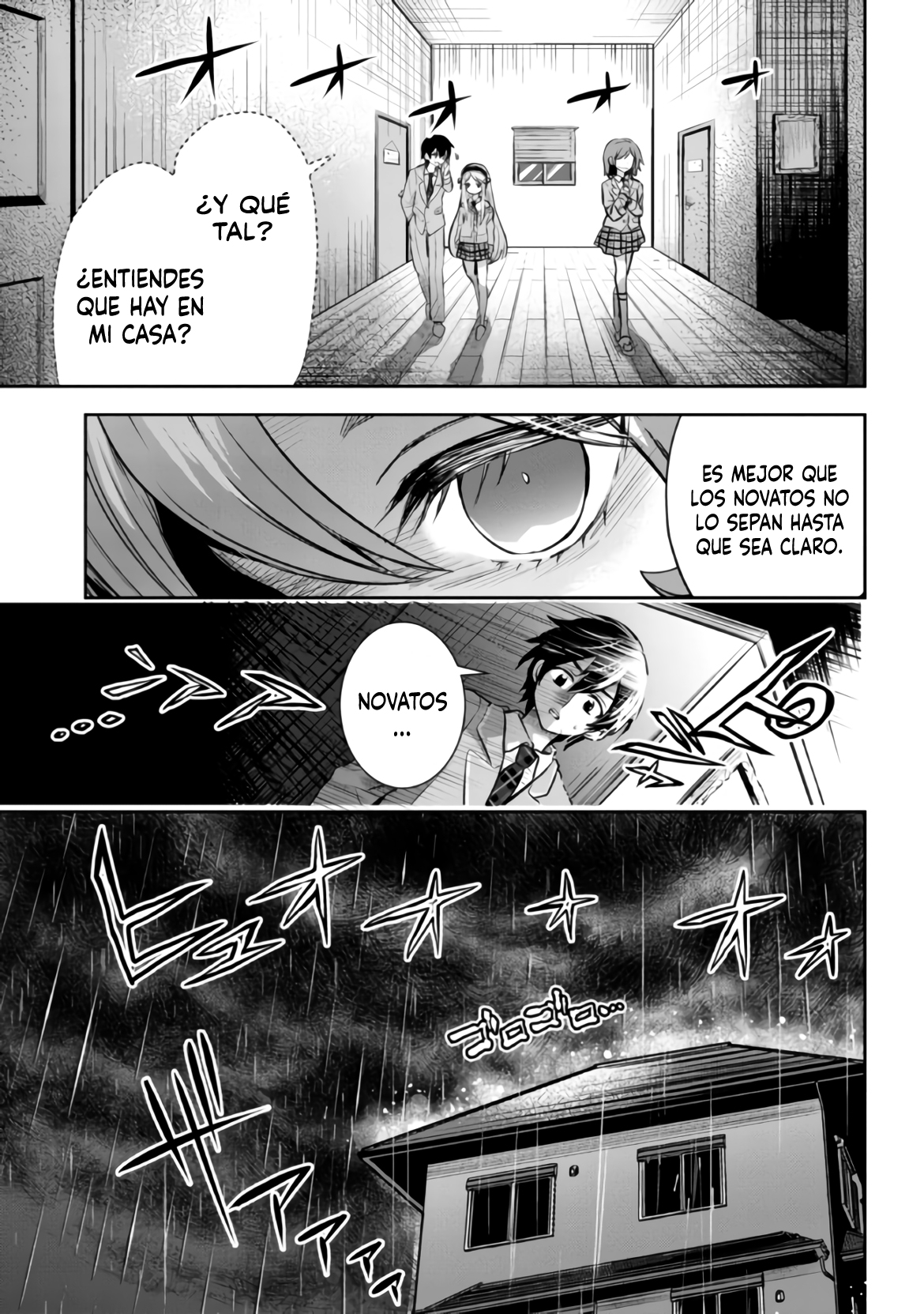 Read Class no Daikirai na Joshi to Kekkon Suru Koto ni Natta ES Manga Online