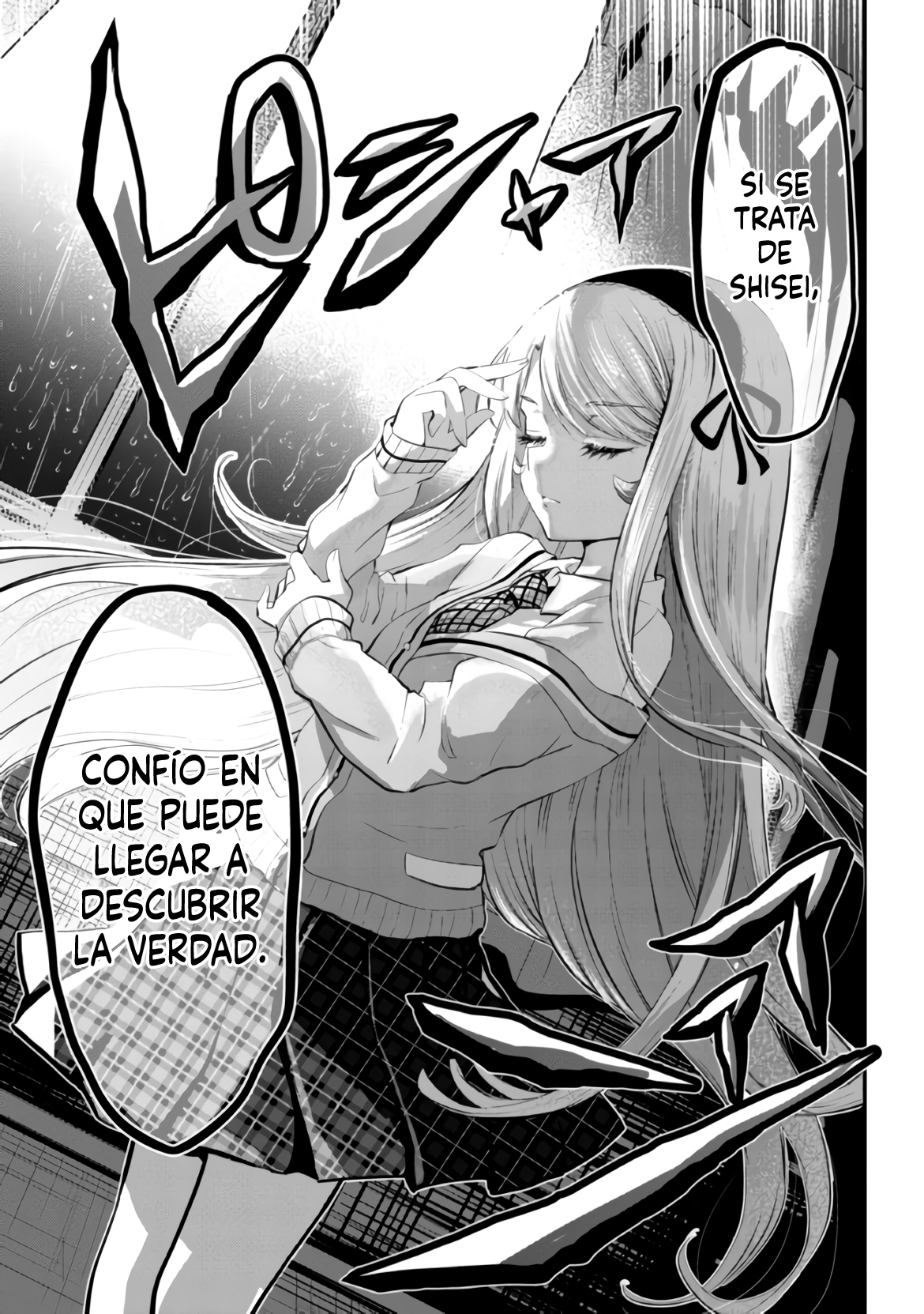 Read Class no Daikirai na Joshi to Kekkon Suru Koto ni Natta ES Manga Online