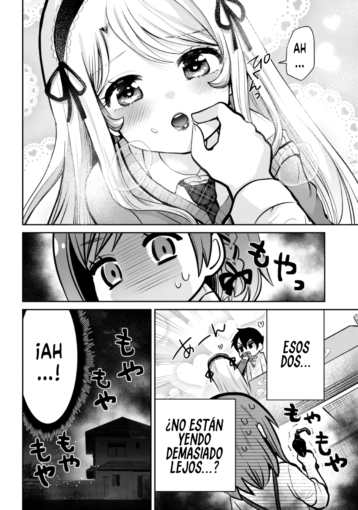 Read Class no Daikirai na Joshi to Kekkon Suru Koto ni Natta ES Manga Online