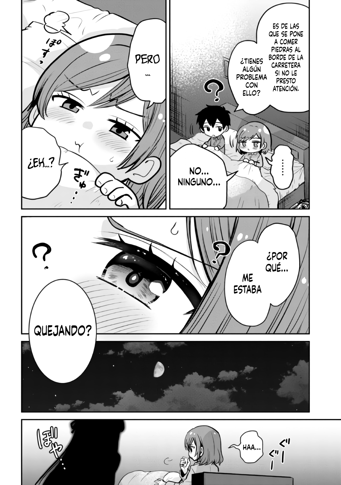 Read Class no Daikirai na Joshi to Kekkon Suru Koto ni Natta ES Manga Online