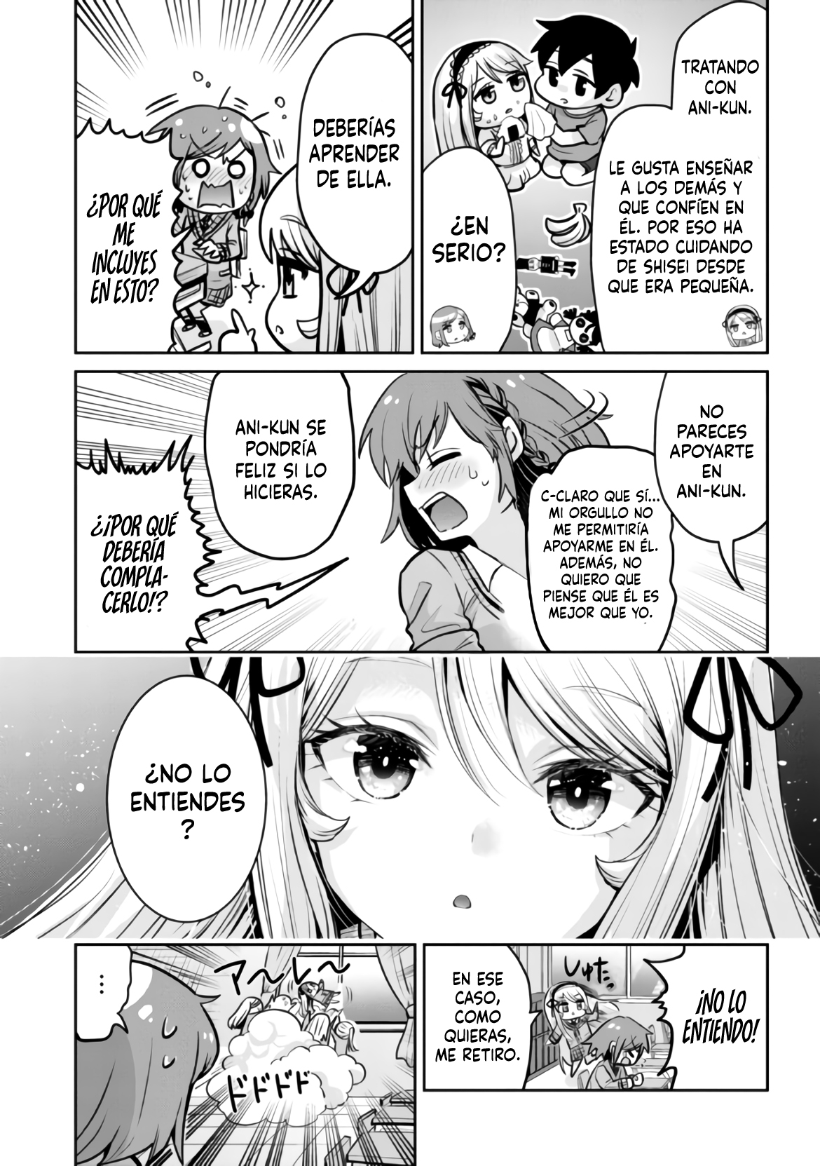 Read Class no Daikirai na Joshi to Kekkon Suru Koto ni Natta ES Manga Online