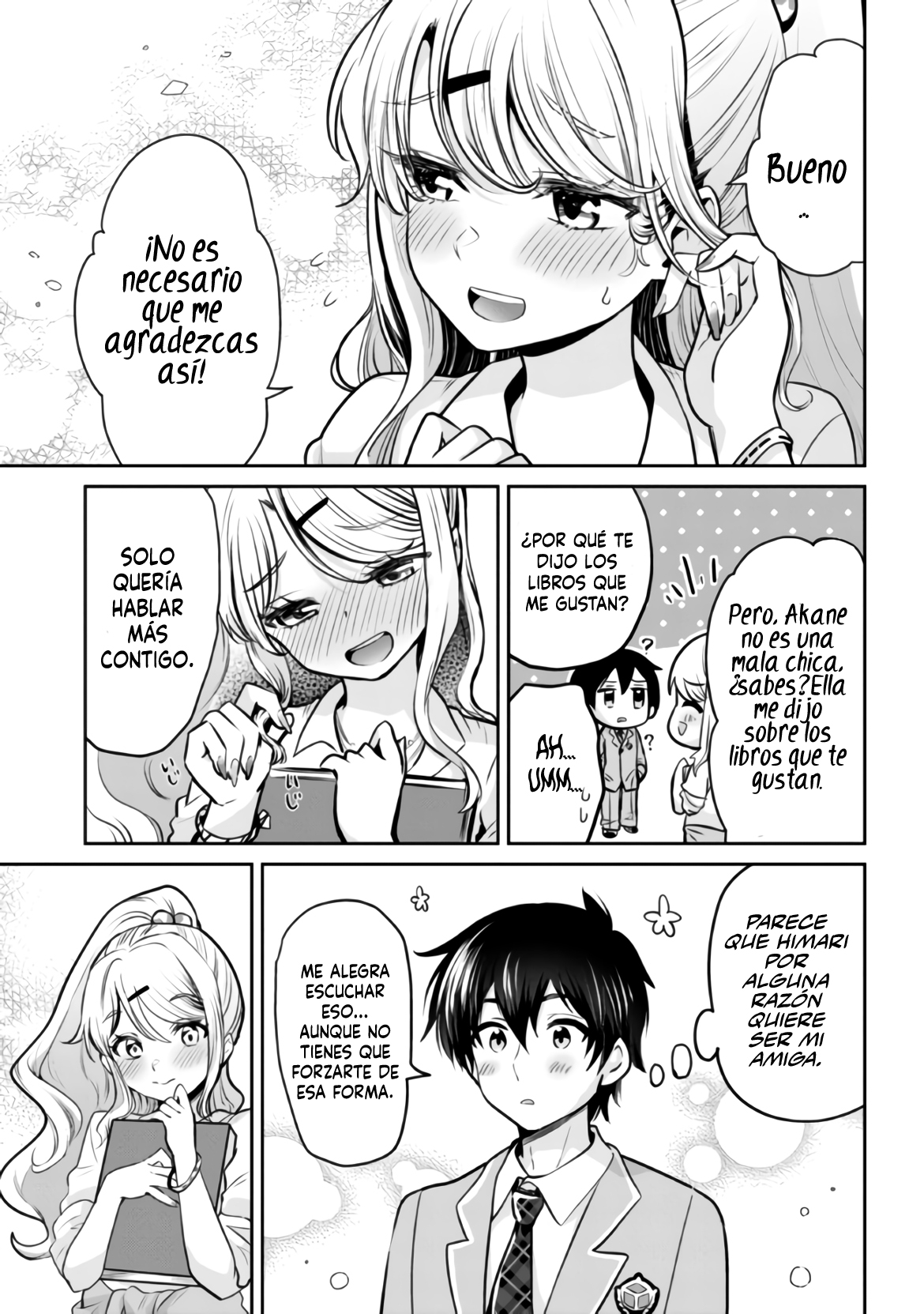 Read Class no Daikirai na Joshi to Kekkon Suru Koto ni Natta ES Manga Online