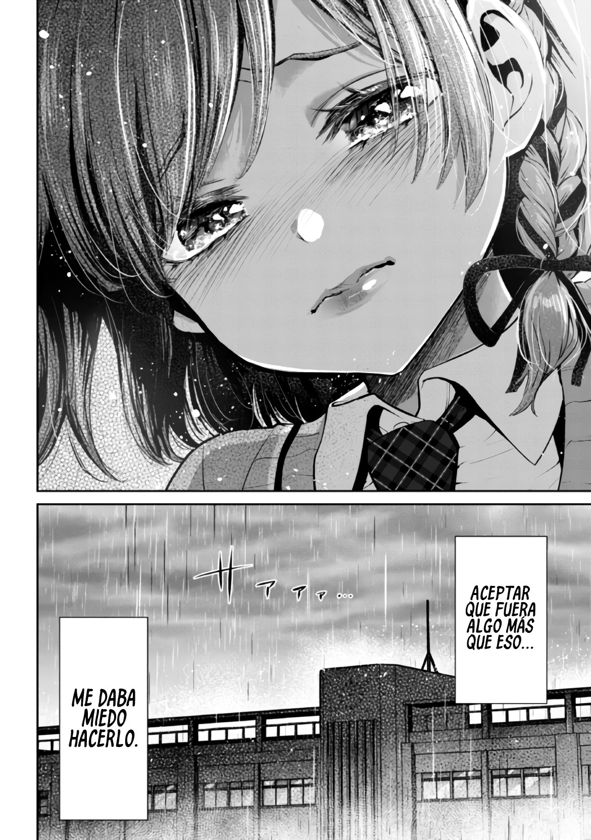 Read Class no Daikirai na Joshi to Kekkon Suru Koto ni Natta ES Manga Online