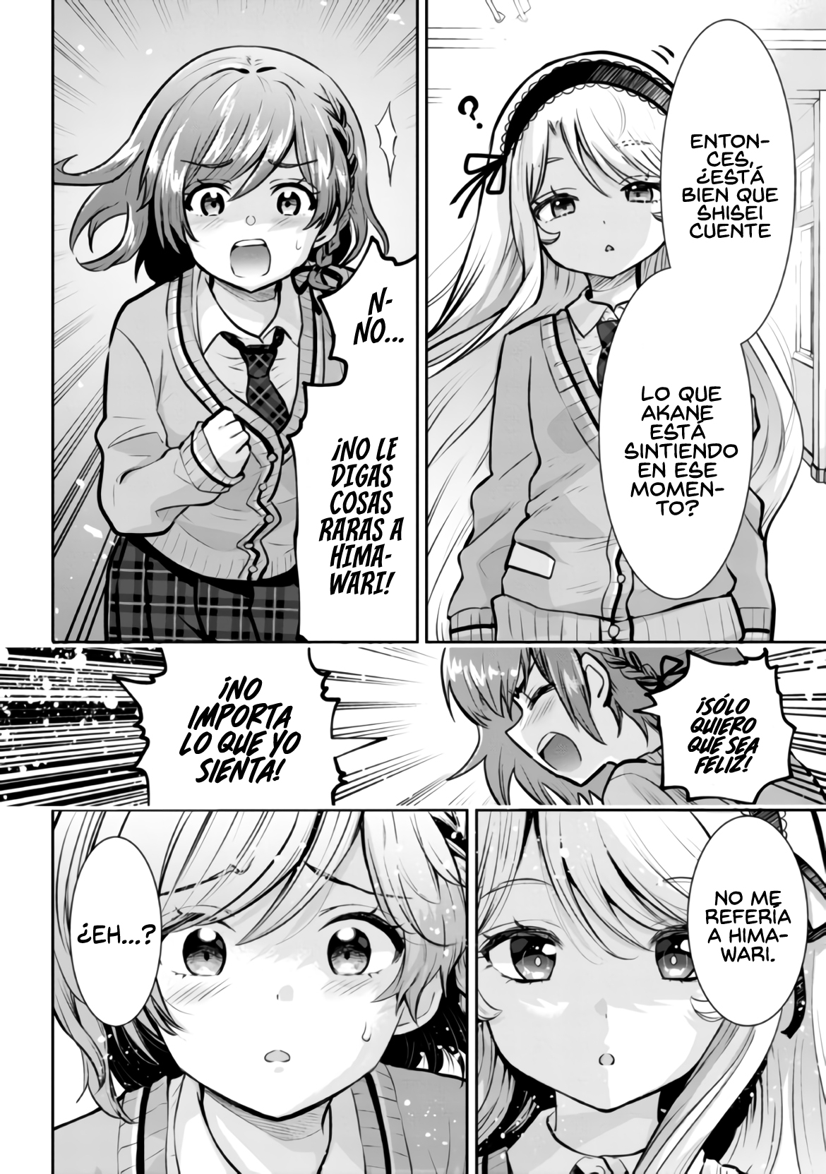 Read Class no Daikirai na Joshi to Kekkon Suru Koto ni Natta ES Manga Online