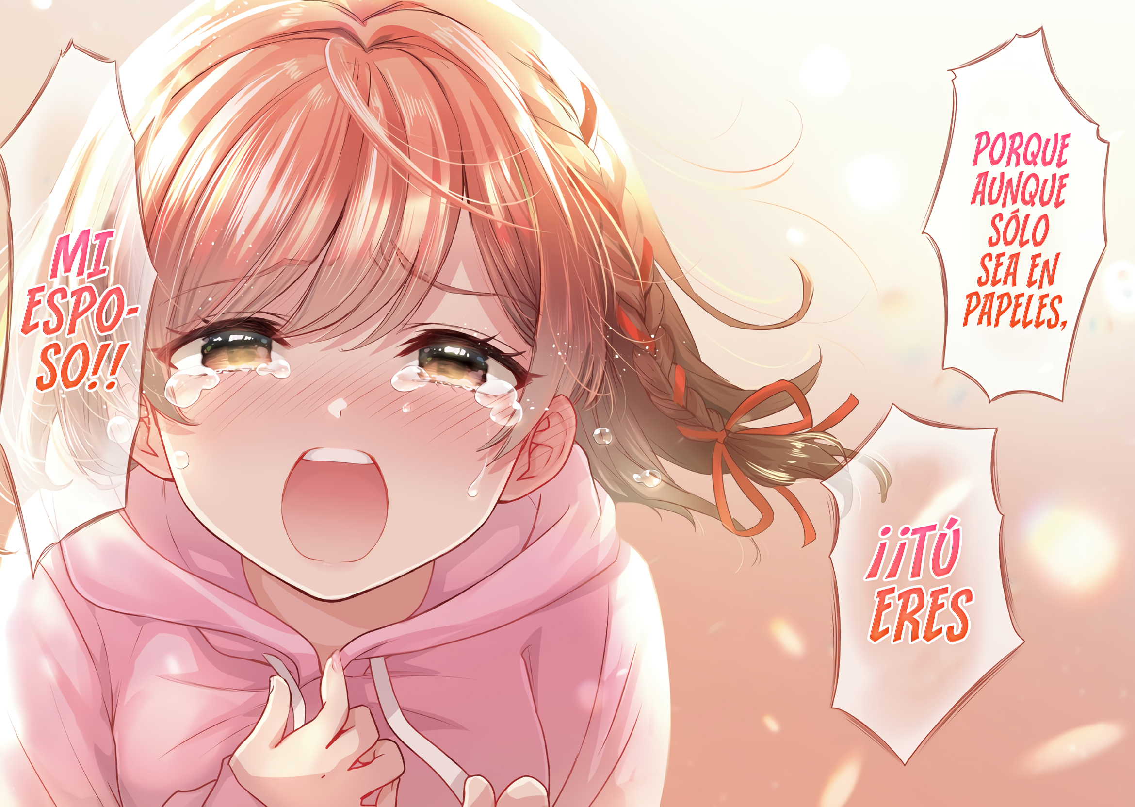 Read Class no Daikirai na Joshi to Kekkon Suru Koto ni Natta ES Manga Online