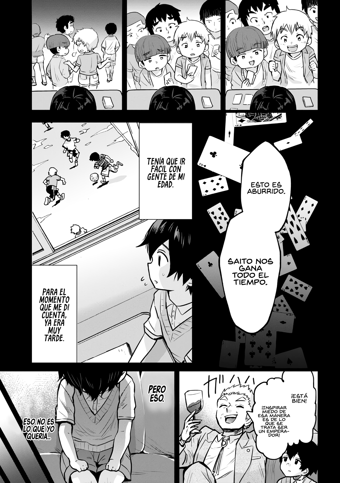 Read Class no Daikirai na Joshi to Kekkon Suru Koto ni Natta ES Manga Online