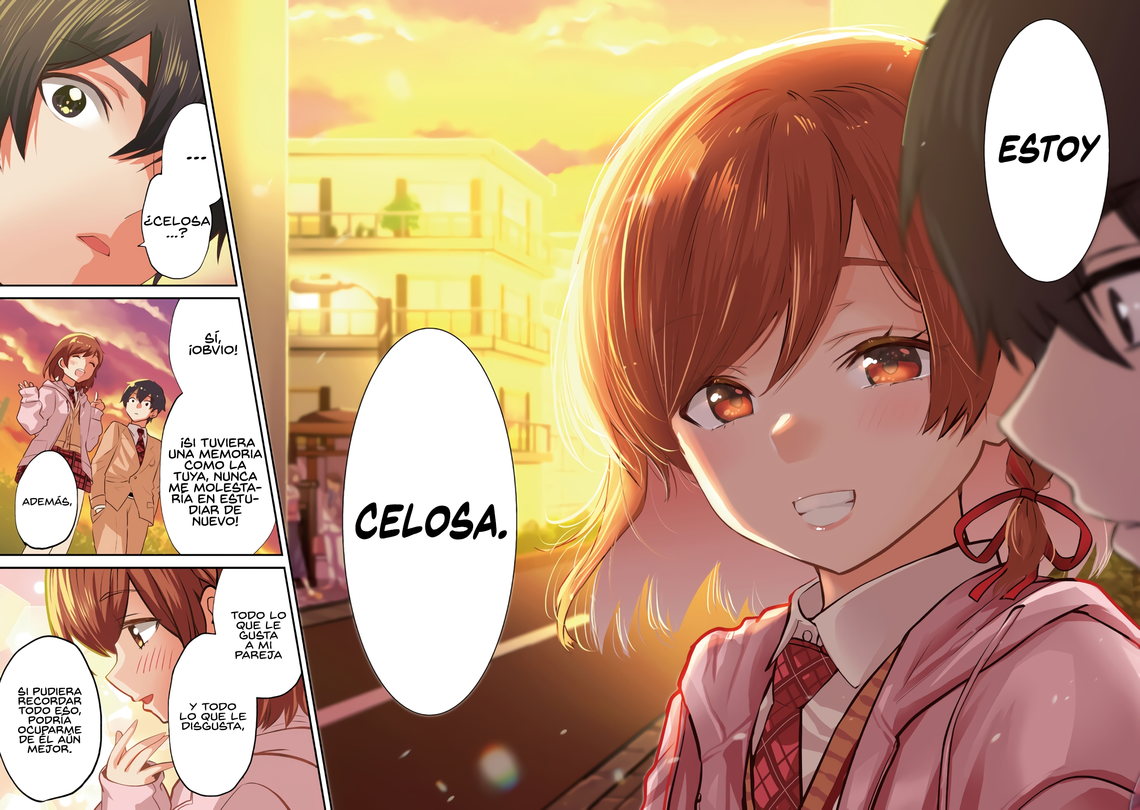 Read Class no Daikirai na Joshi to Kekkon Suru Koto ni Natta ES Manga Online