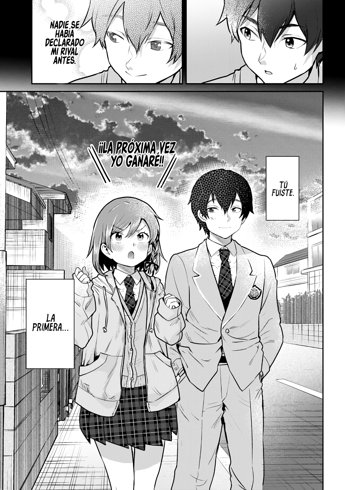 Read Class no Daikirai na Joshi to Kekkon Suru Koto ni Natta ES Manga Online