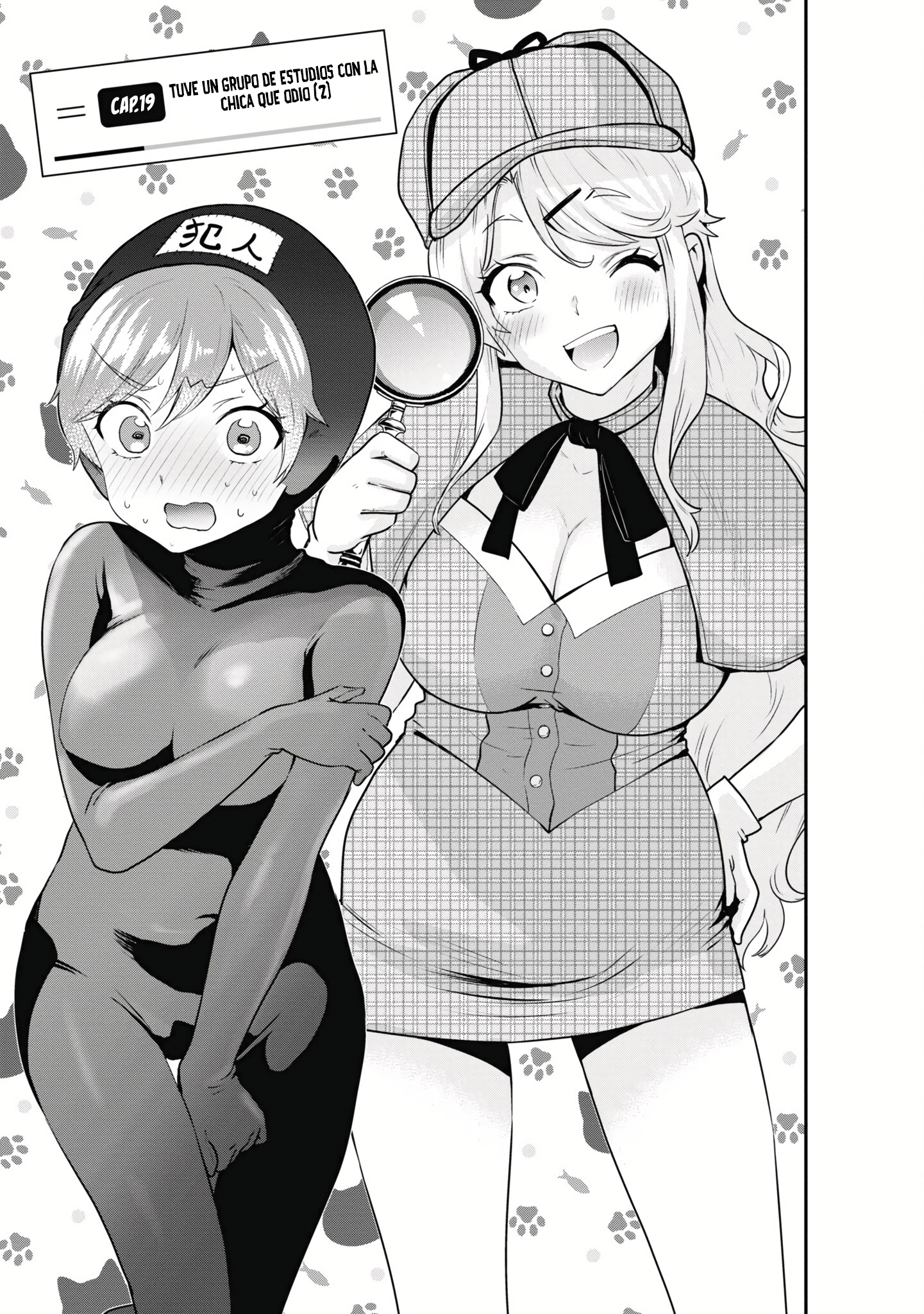 Read Class no Daikirai na Joshi to Kekkon Suru Koto ni Natta ES Manga Online