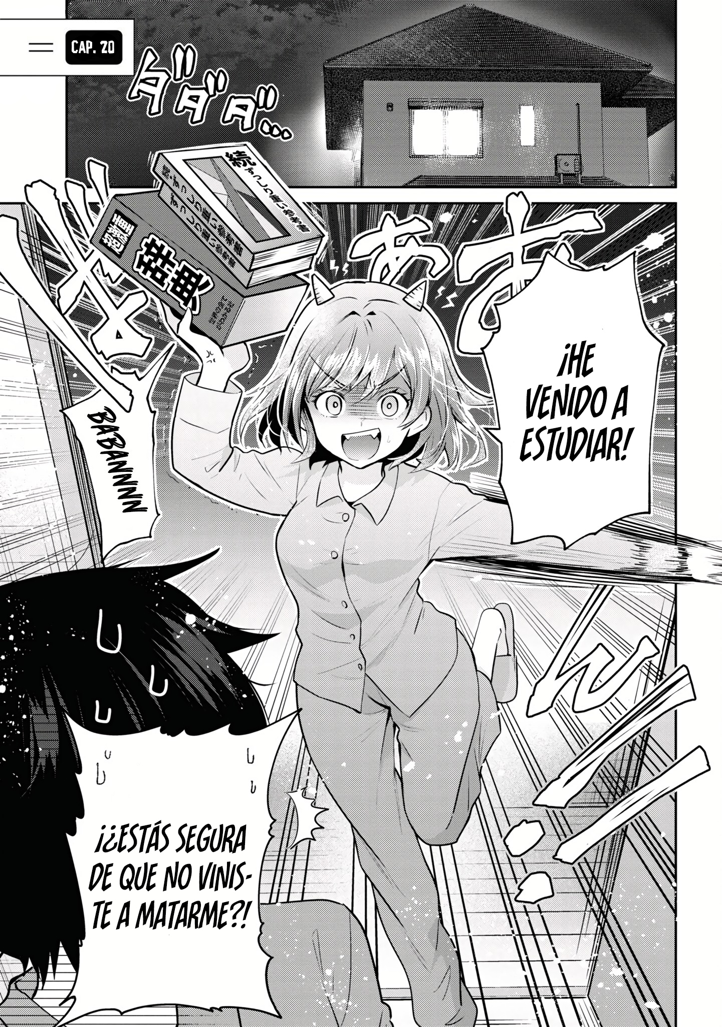 Read Class no Daikirai na Joshi to Kekkon Suru Koto ni Natta ES Manga Online