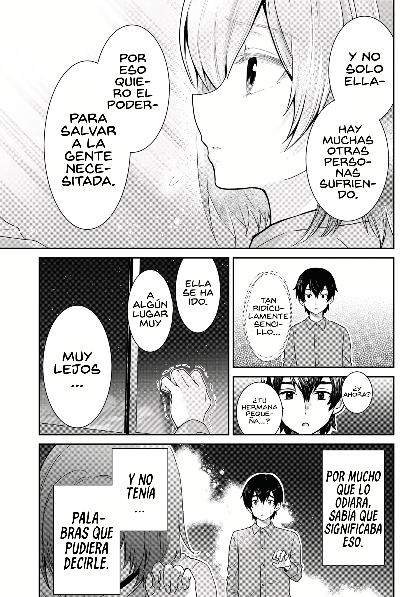 Read Class no Daikirai na Joshi to Kekkon Suru Koto ni Natta ES Manga Online