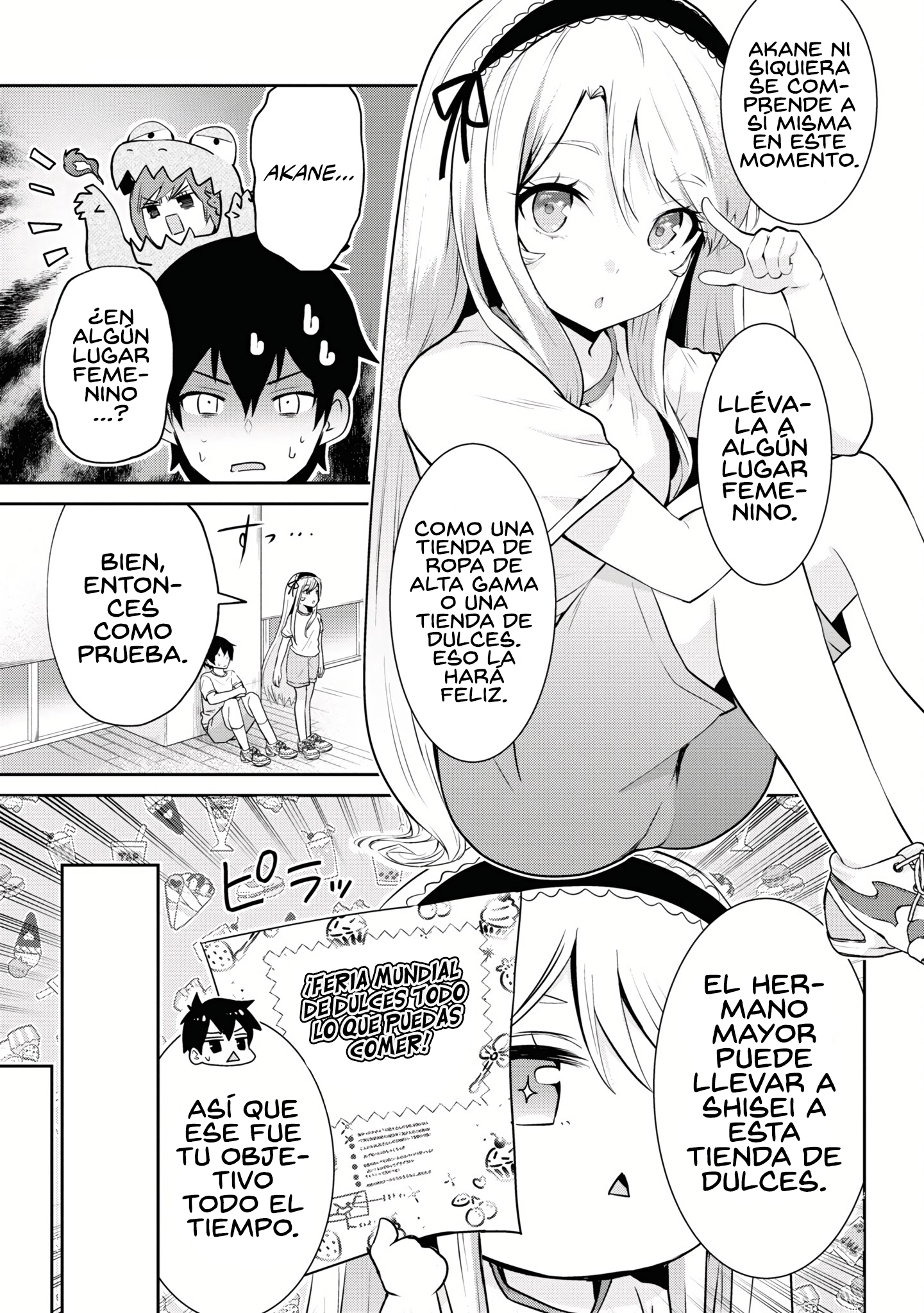 Read Class no Daikirai na Joshi to Kekkon Suru Koto ni Natta ES Manga Online