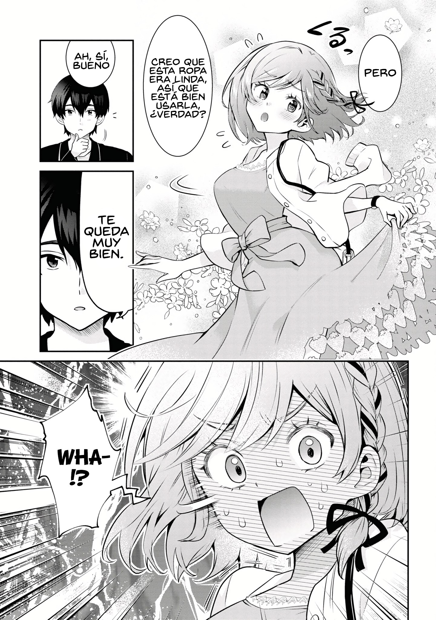 Read Class no Daikirai na Joshi to Kekkon Suru Koto ni Natta ES Manga Online