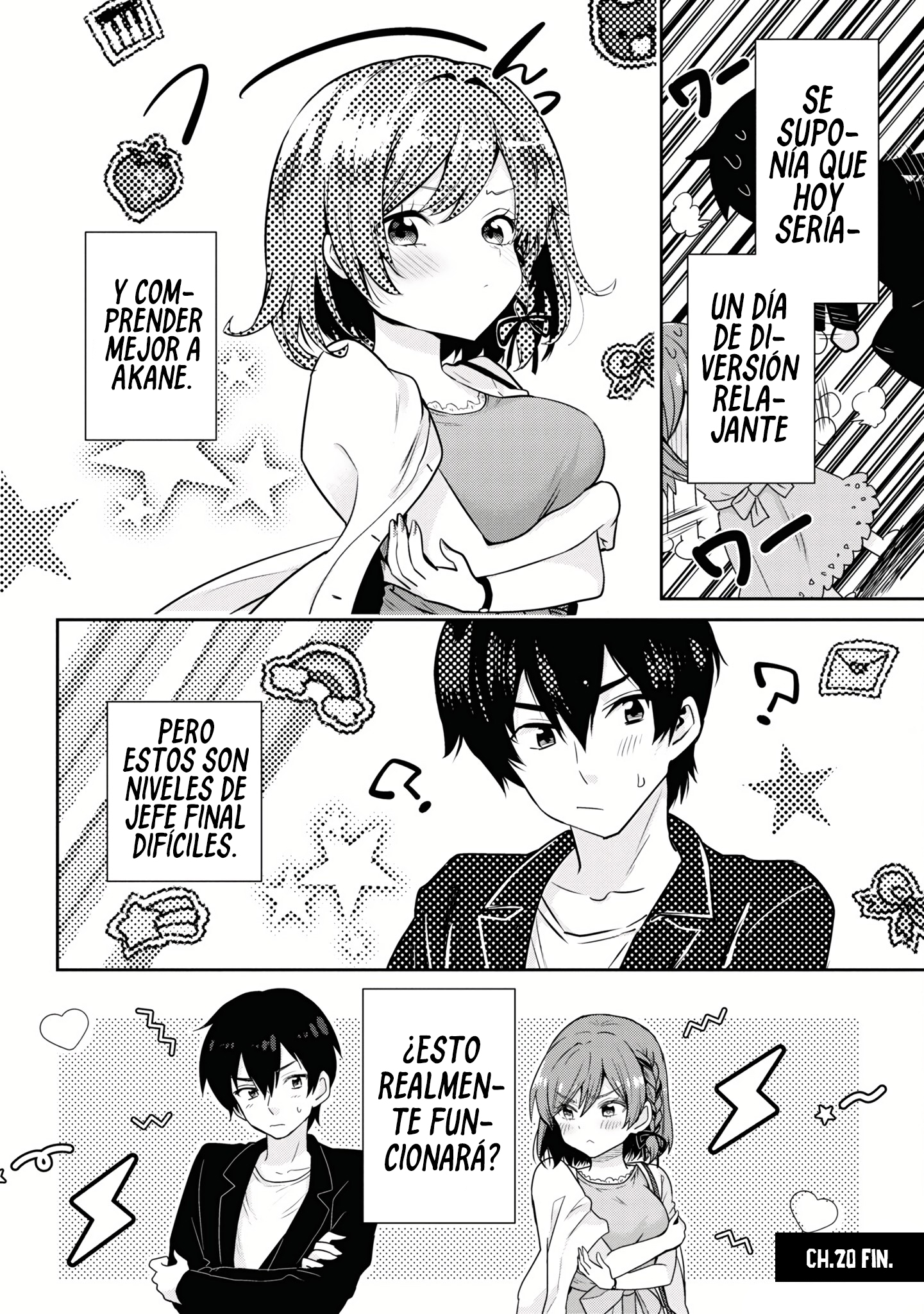 Read Class no Daikirai na Joshi to Kekkon Suru Koto ni Natta ES Manga Online