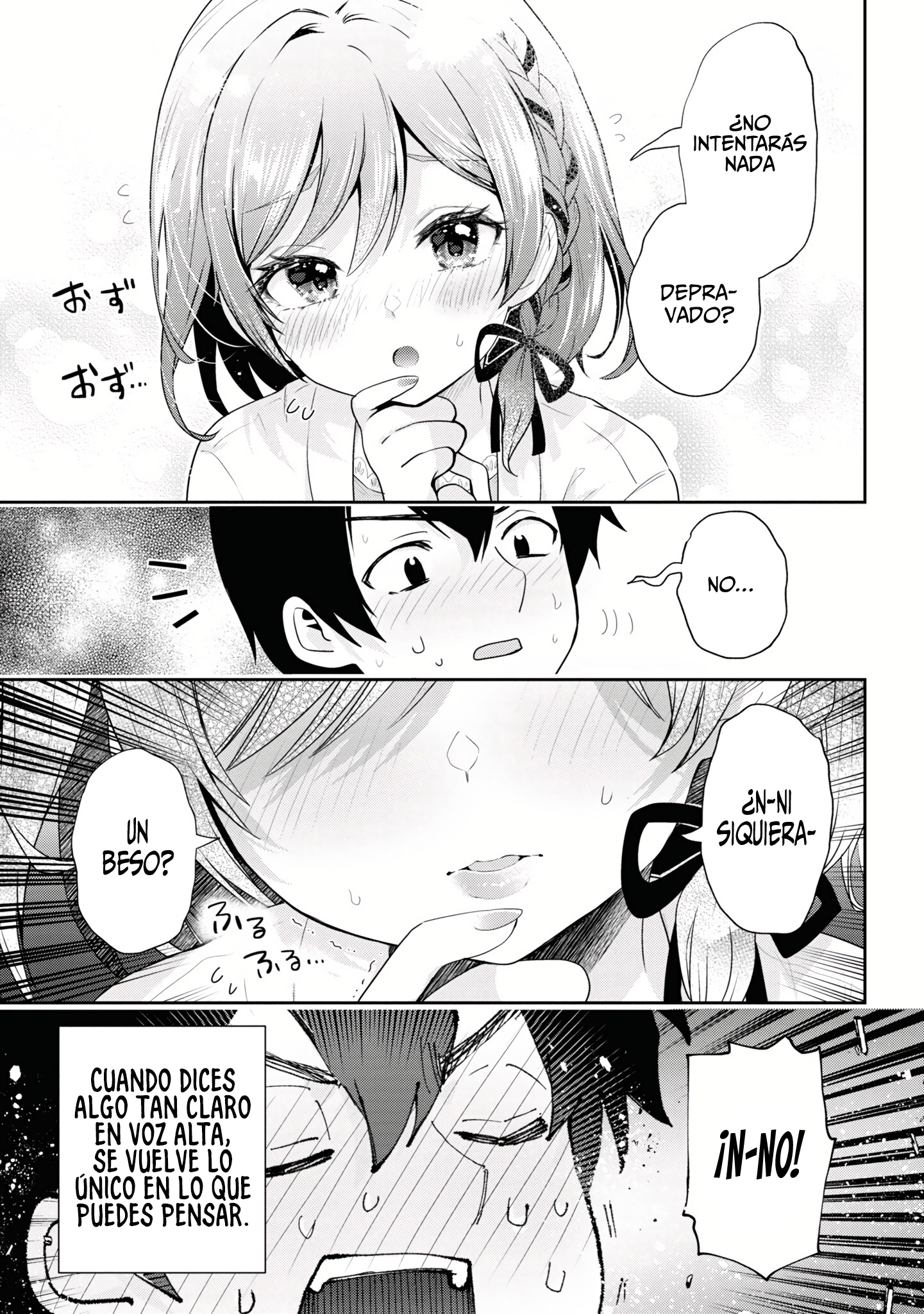 Read Class no Daikirai na Joshi to Kekkon Suru Koto ni Natta ES Manga Online