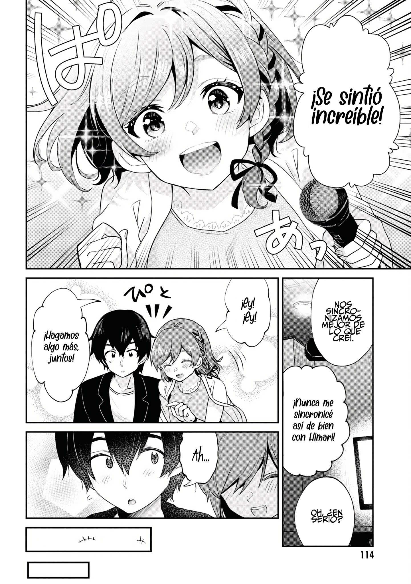 Read Class no Daikirai na Joshi to Kekkon Suru Koto ni Natta ES Manga Online