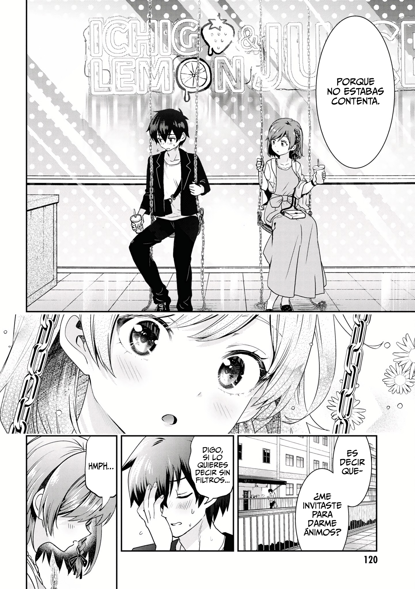 Read Class no Daikirai na Joshi to Kekkon Suru Koto ni Natta ES Manga Online