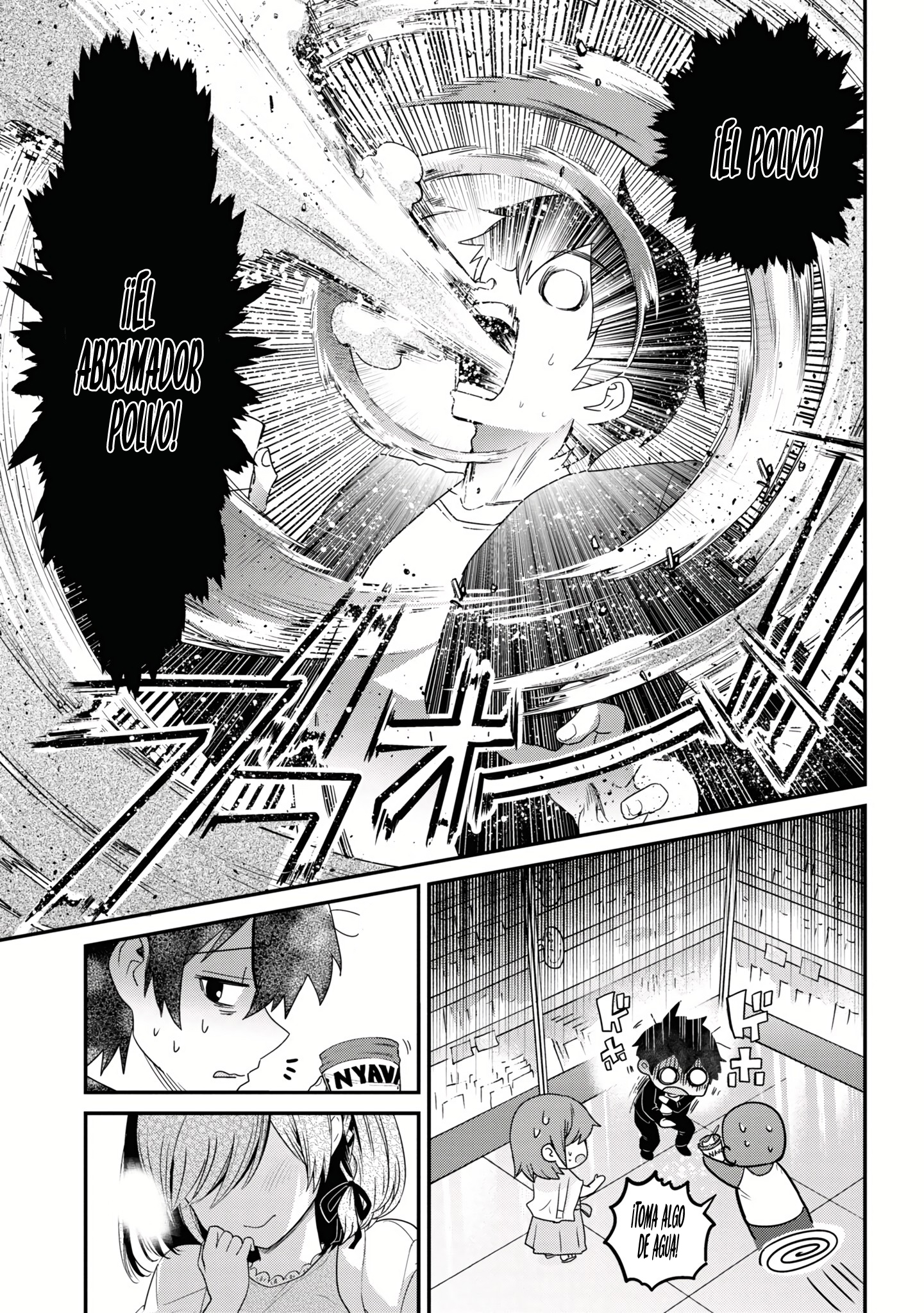 Read Class no Daikirai na Joshi to Kekkon Suru Koto ni Natta ES Manga Online