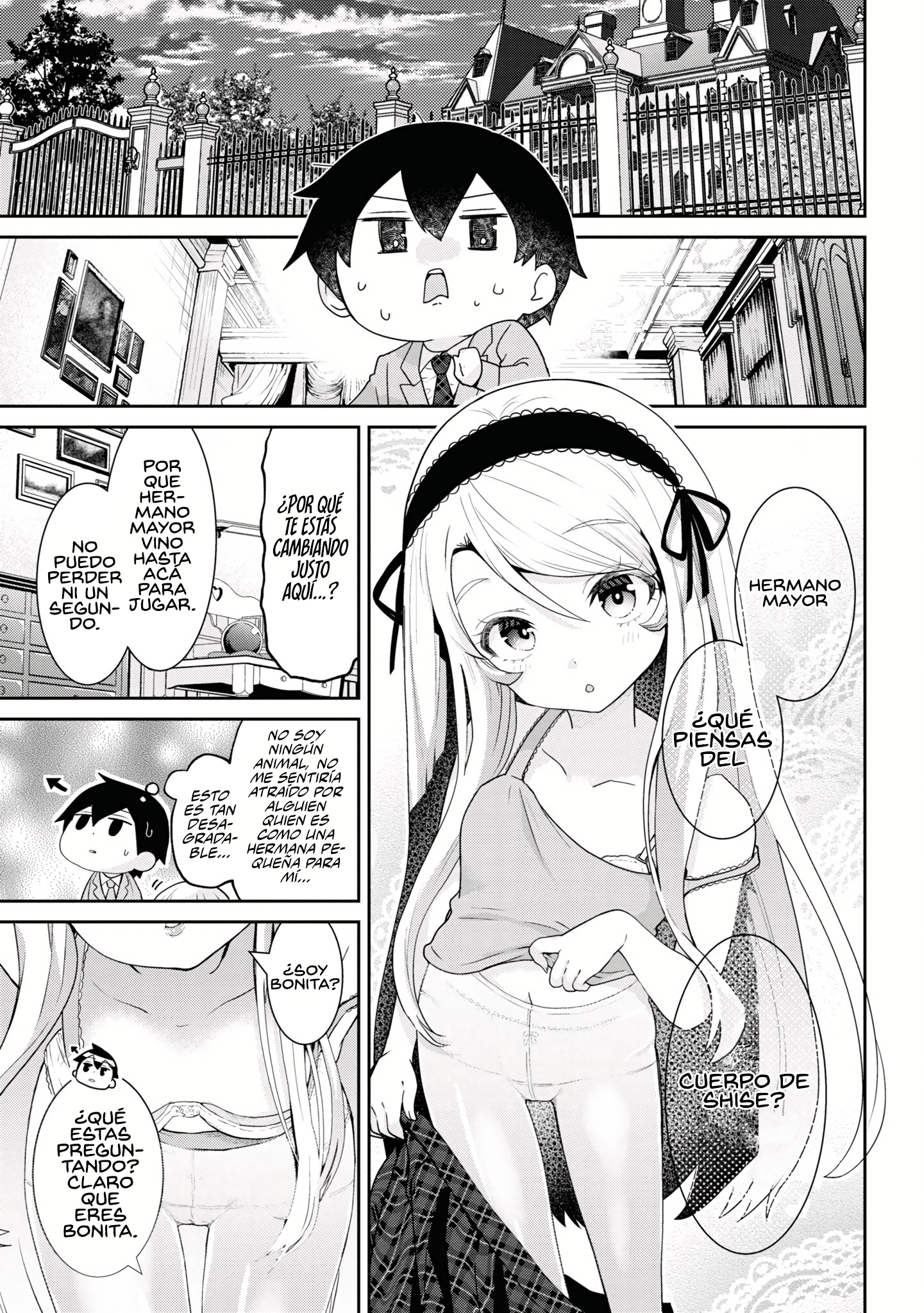 Read Class no Daikirai na Joshi to Kekkon Suru Koto ni Natta ES Manga Online