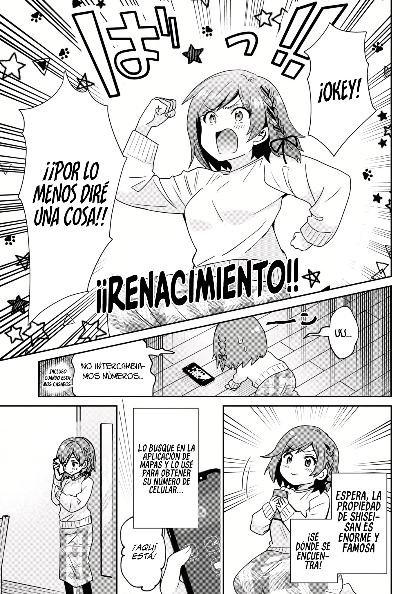 Read Class no Daikirai na Joshi to Kekkon Suru Koto ni Natta ES Manga Online