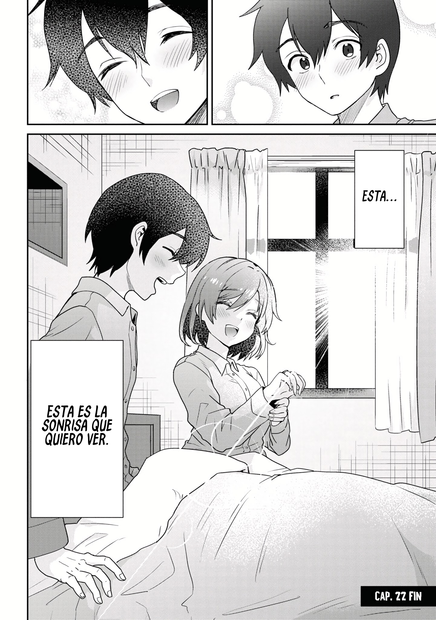 Read Class no Daikirai na Joshi to Kekkon Suru Koto ni Natta ES Manga Online