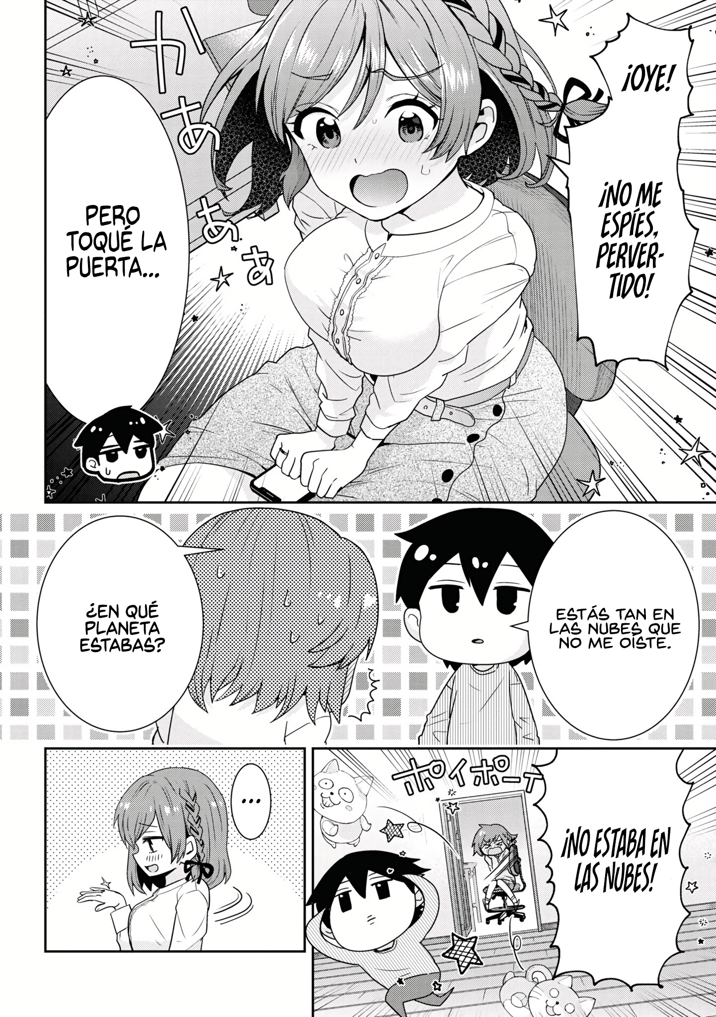 Read Class no Daikirai na Joshi to Kekkon Suru Koto ni Natta ES Manga Online