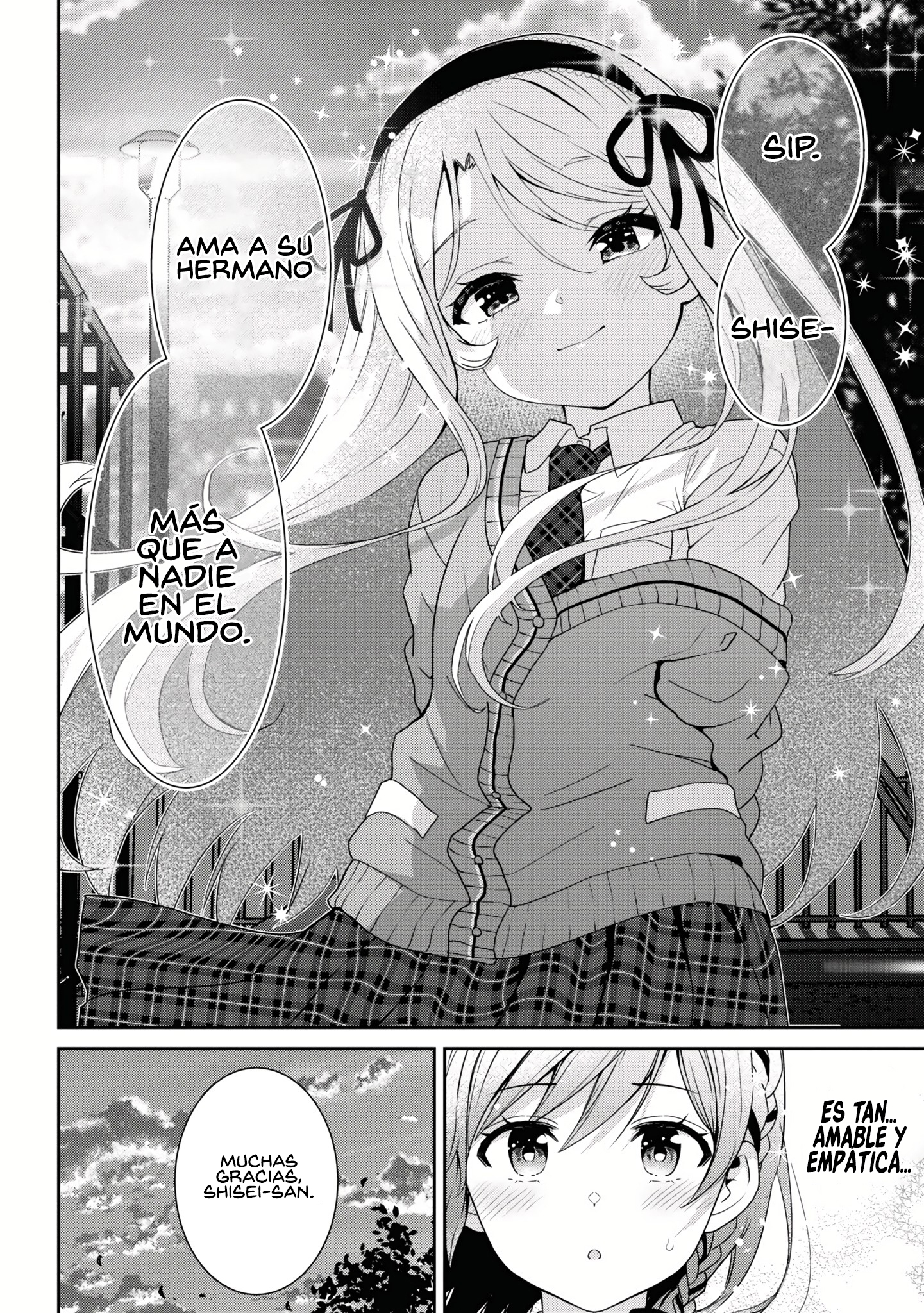 Read Class no Daikirai na Joshi to Kekkon Suru Koto ni Natta ES Manga Online