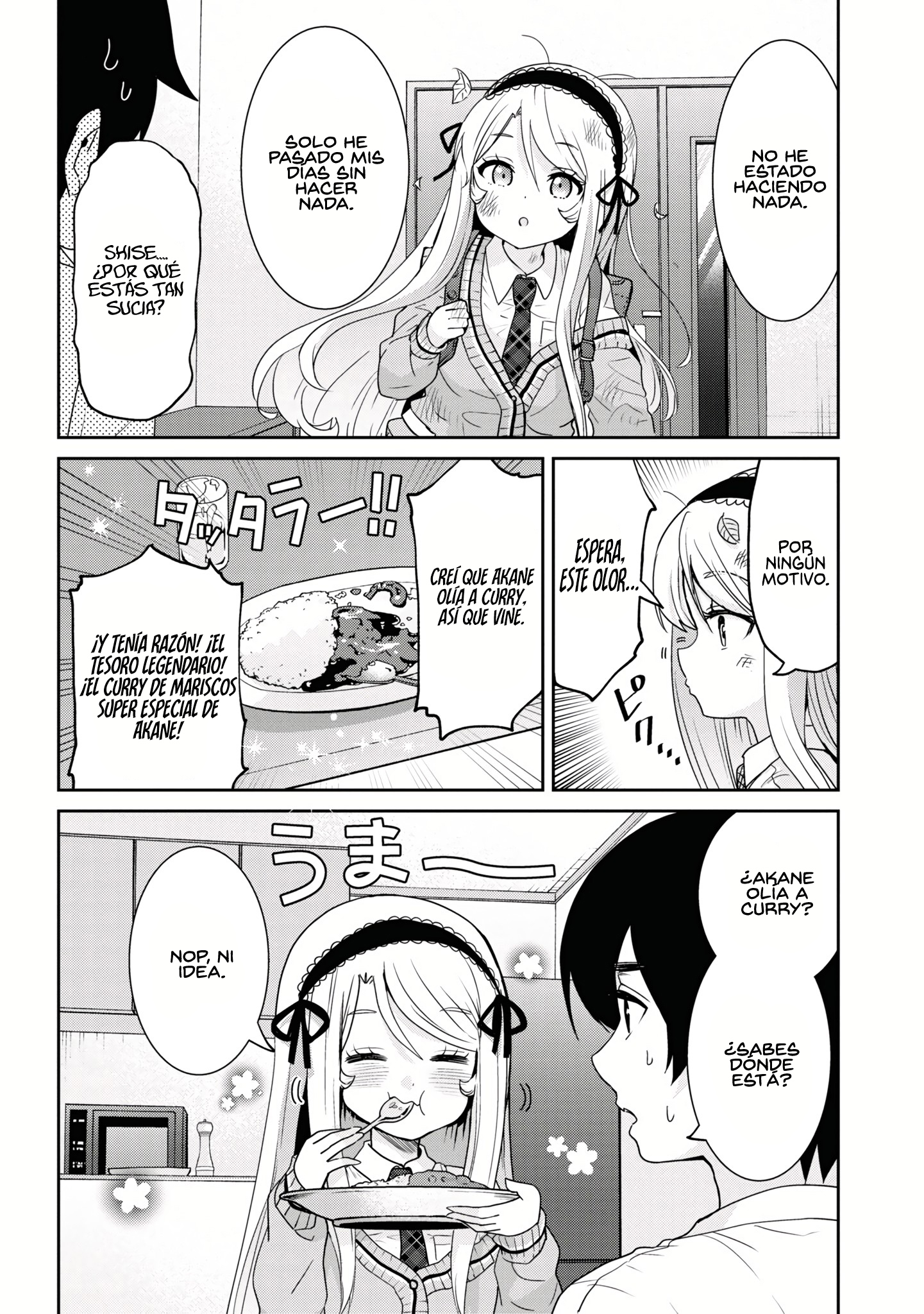 Read Class no Daikirai na Joshi to Kekkon Suru Koto ni Natta ES Manga Online