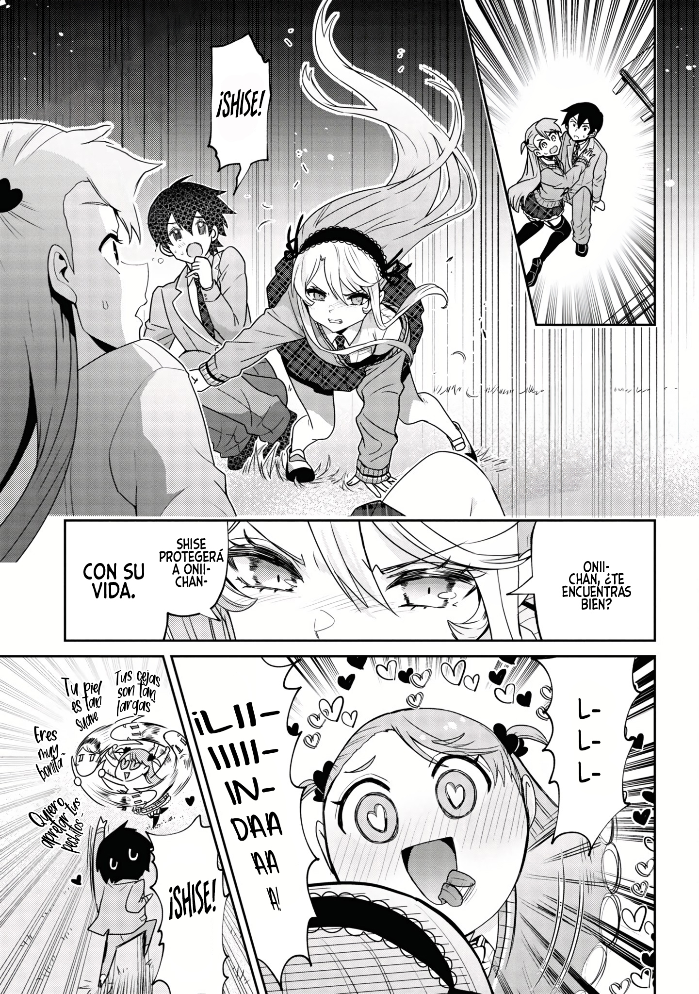 Read Class no Daikirai na Joshi to Kekkon Suru Koto ni Natta ES Manga Online