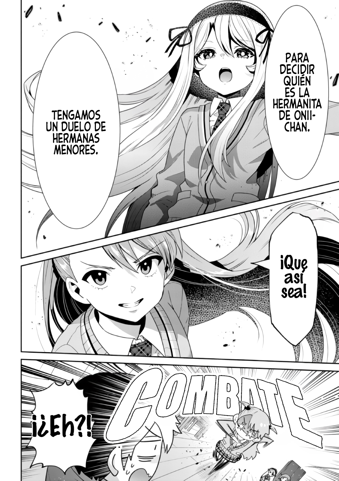 Read Class no Daikirai na Joshi to Kekkon Suru Koto ni Natta ES Manga Online