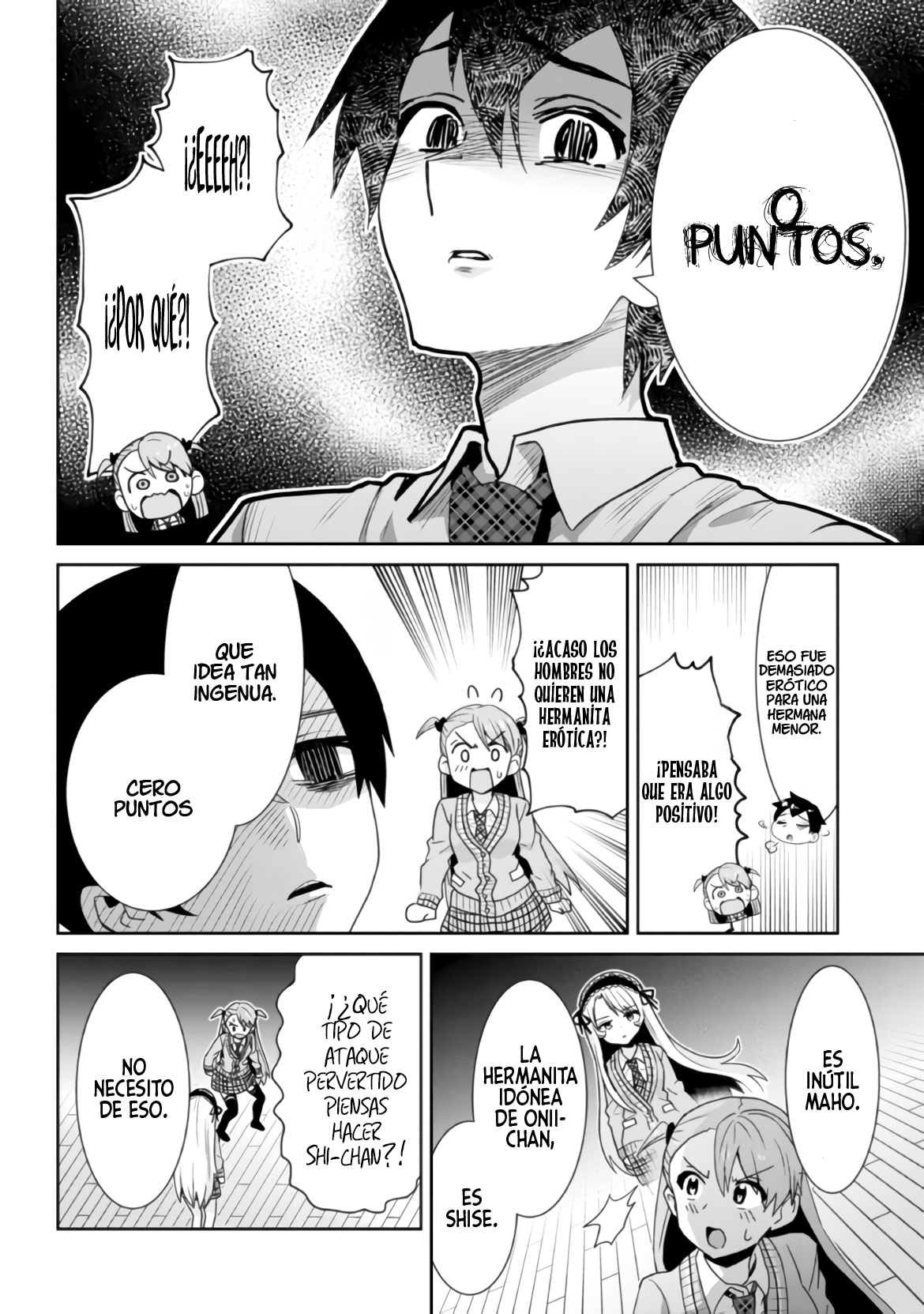Read Class no Daikirai na Joshi to Kekkon Suru Koto ni Natta ES Manga Online