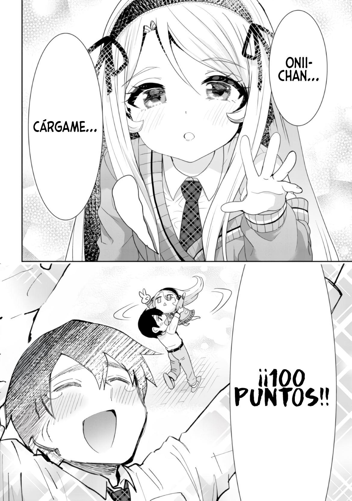 Read Class no Daikirai na Joshi to Kekkon Suru Koto ni Natta ES Manga Online