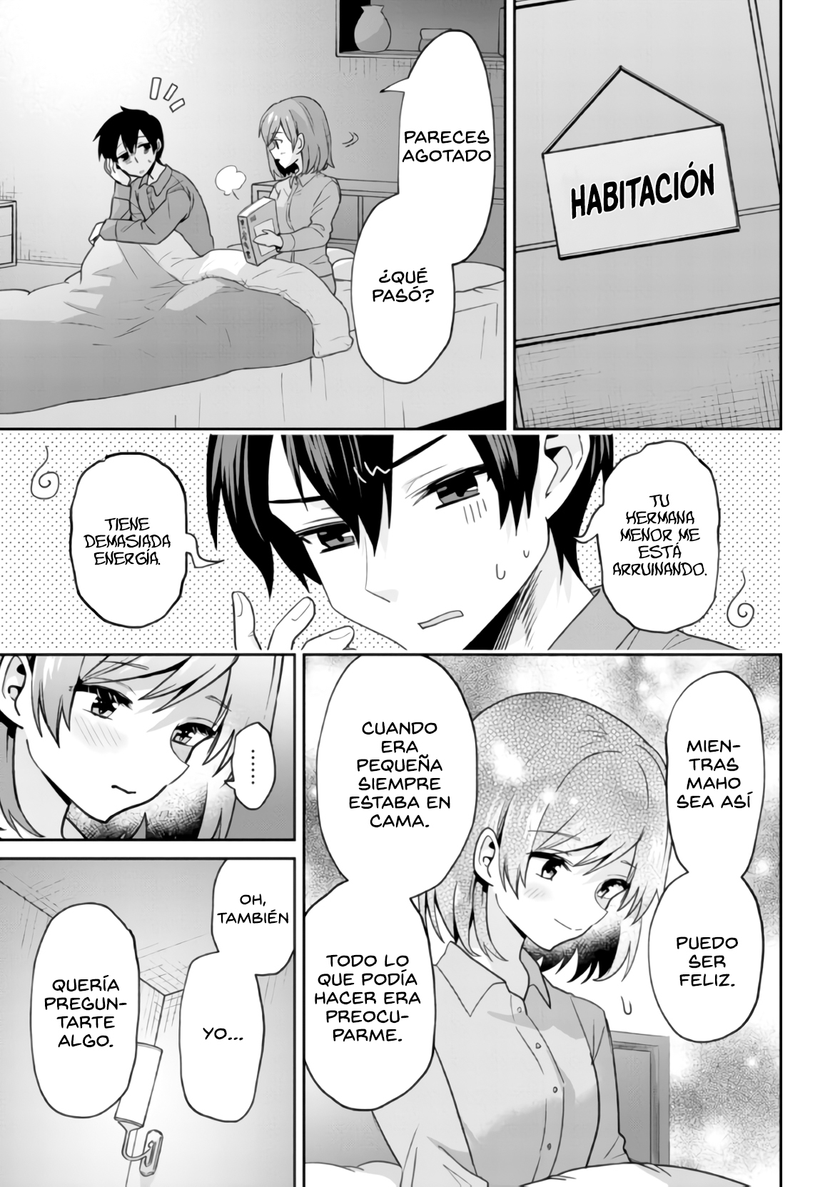 Read Class no Daikirai na Joshi to Kekkon Suru Koto ni Natta ES Manga Online