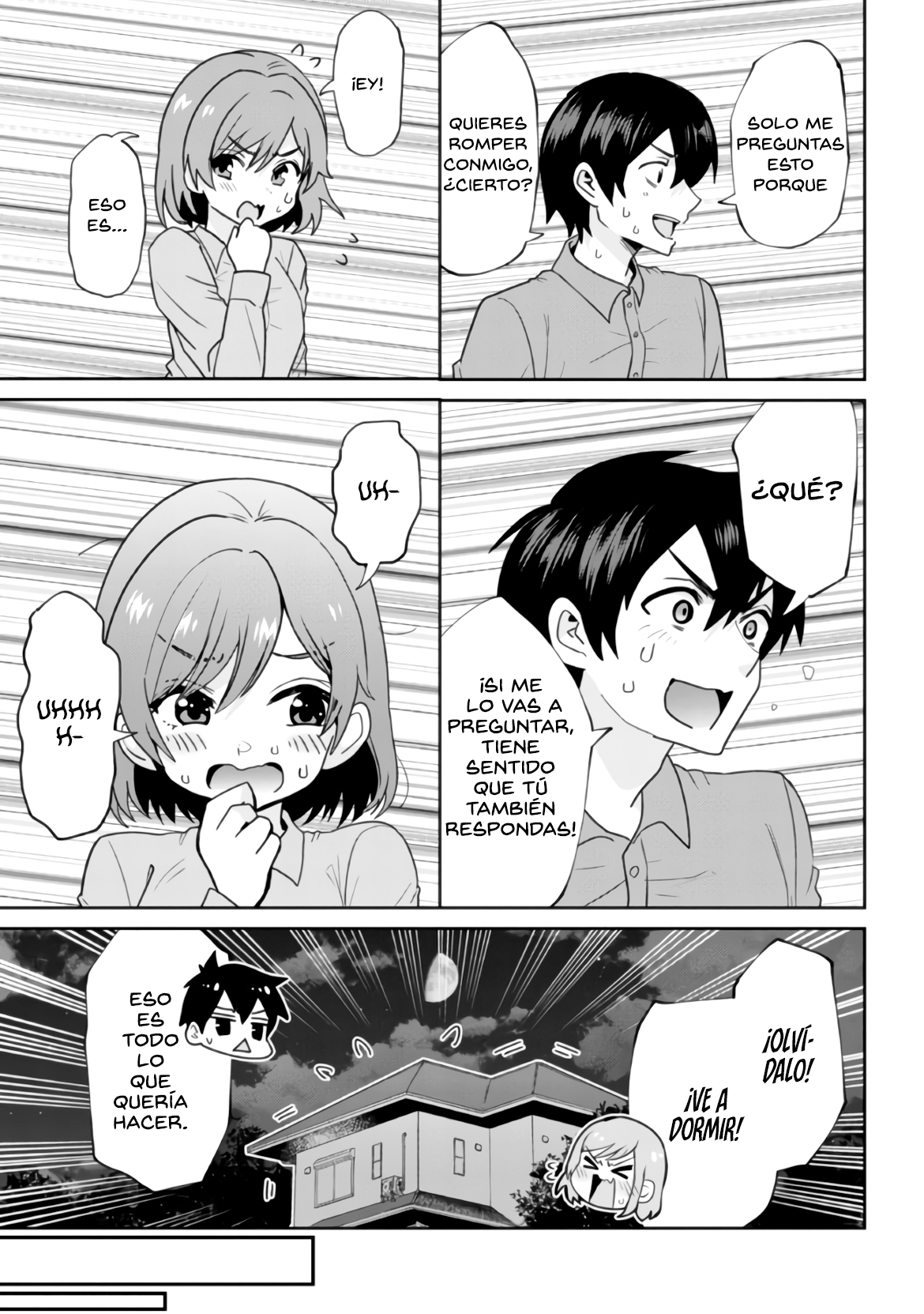 Read Class no Daikirai na Joshi to Kekkon Suru Koto ni Natta ES Manga Online