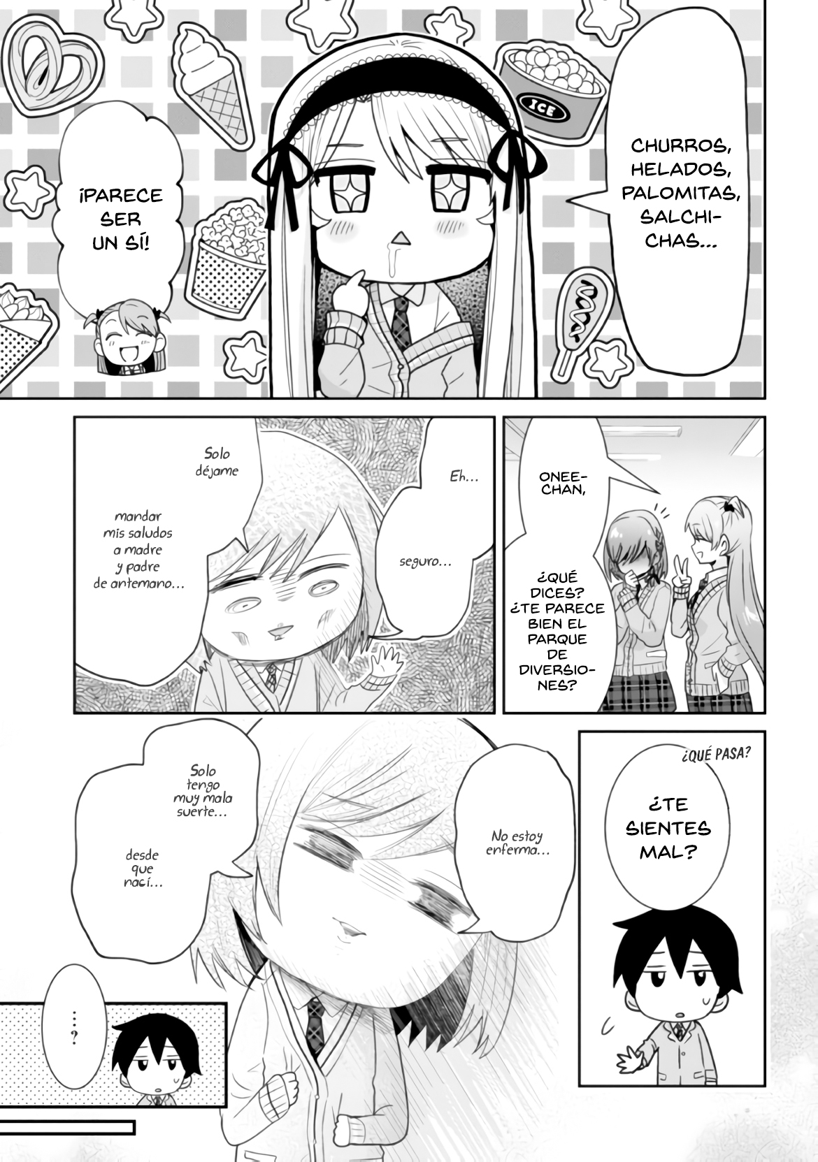 Read Class no Daikirai na Joshi to Kekkon Suru Koto ni Natta ES Manga Online