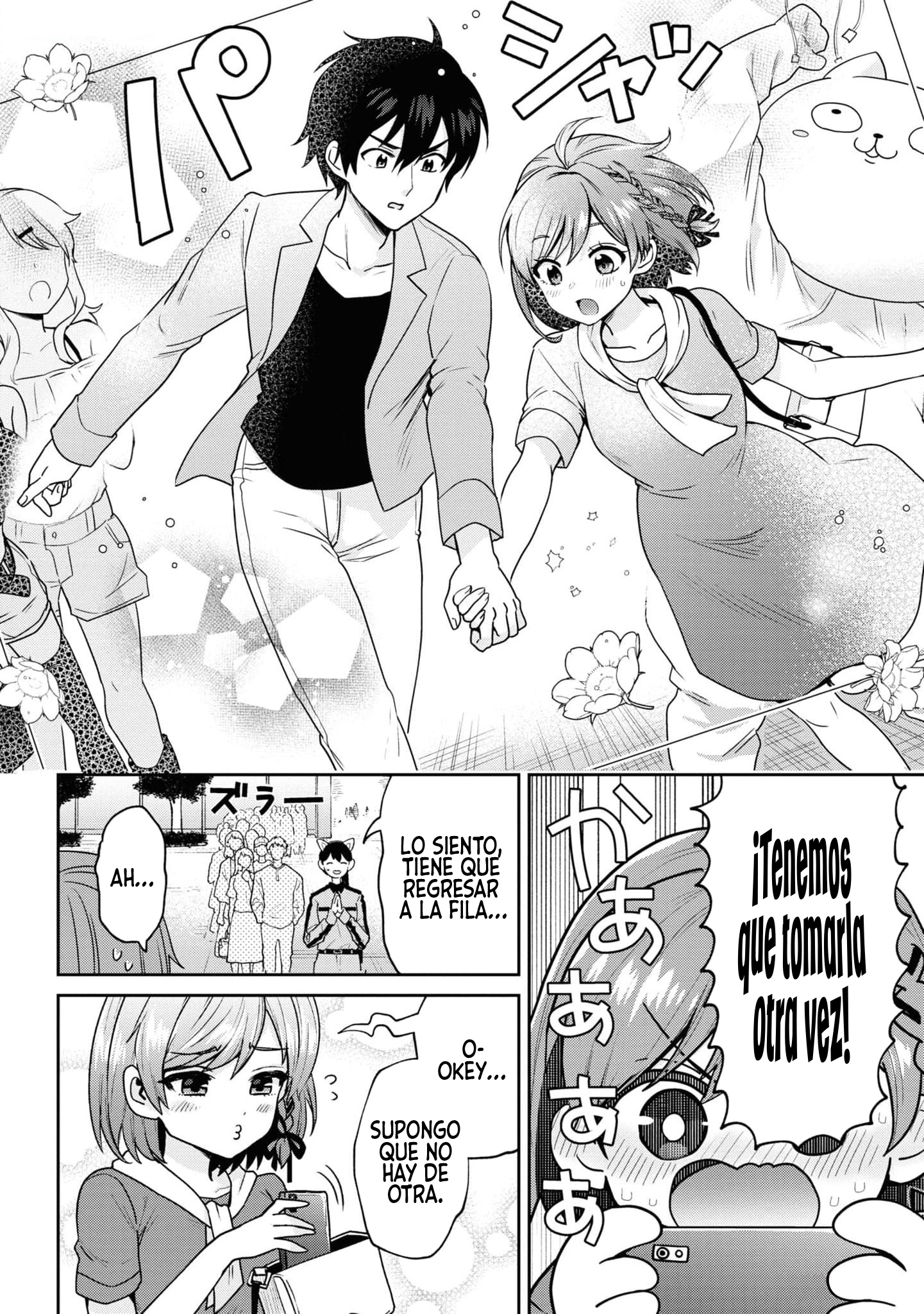 Read Class no Daikirai na Joshi to Kekkon Suru Koto ni Natta ES Manga Online