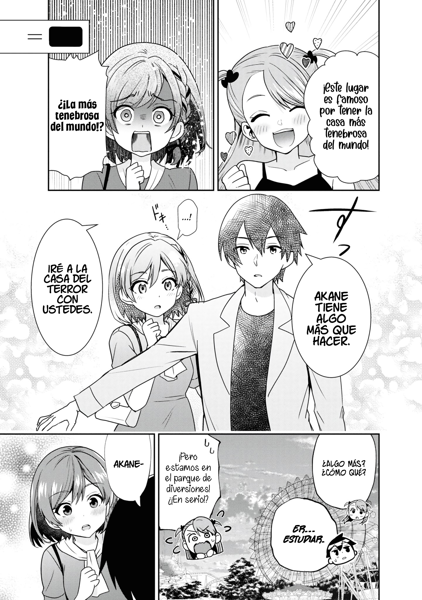 Read Class no Daikirai na Joshi to Kekkon Suru Koto ni Natta ES Manga Online