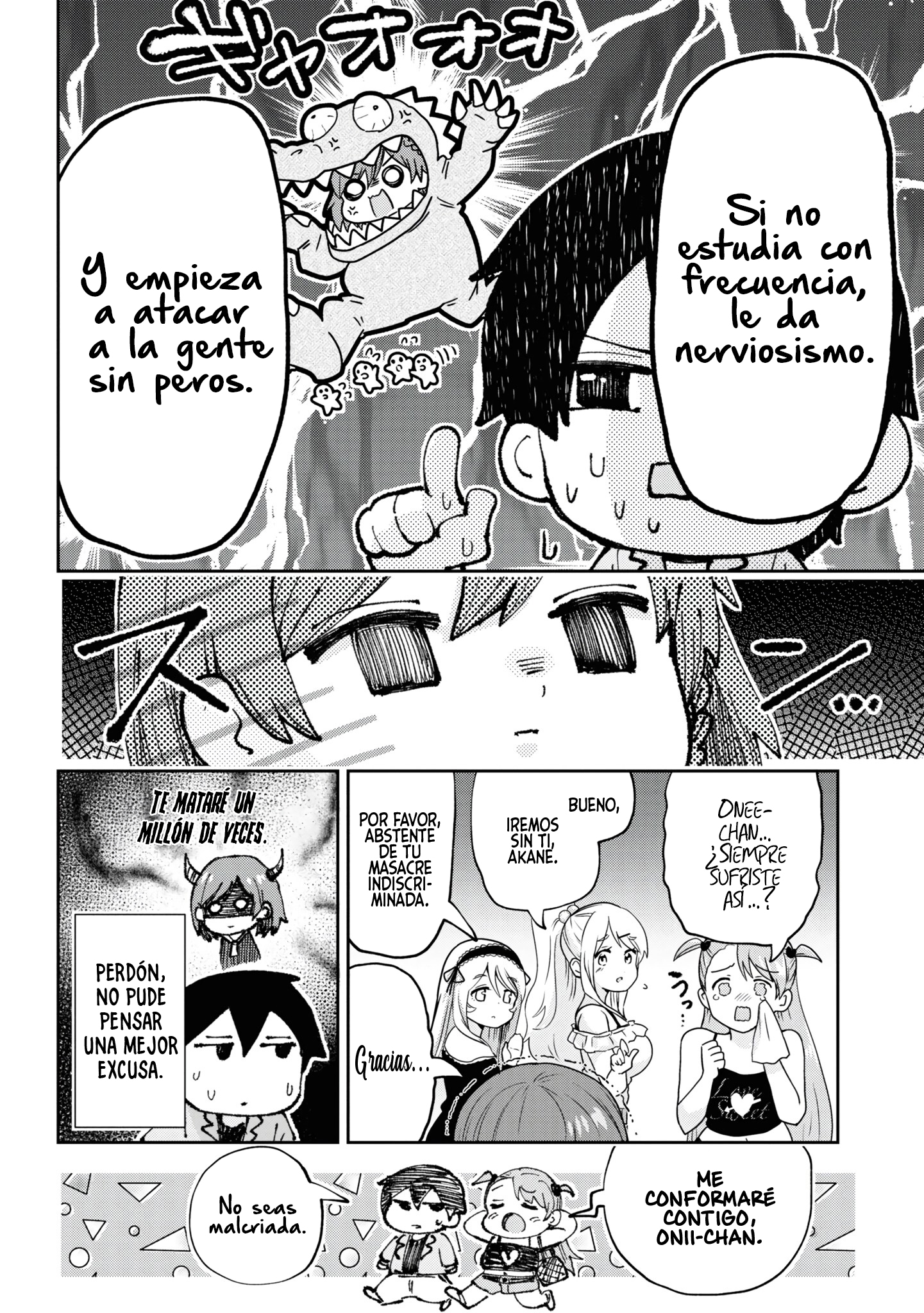 Read Class no Daikirai na Joshi to Kekkon Suru Koto ni Natta ES Manga Online