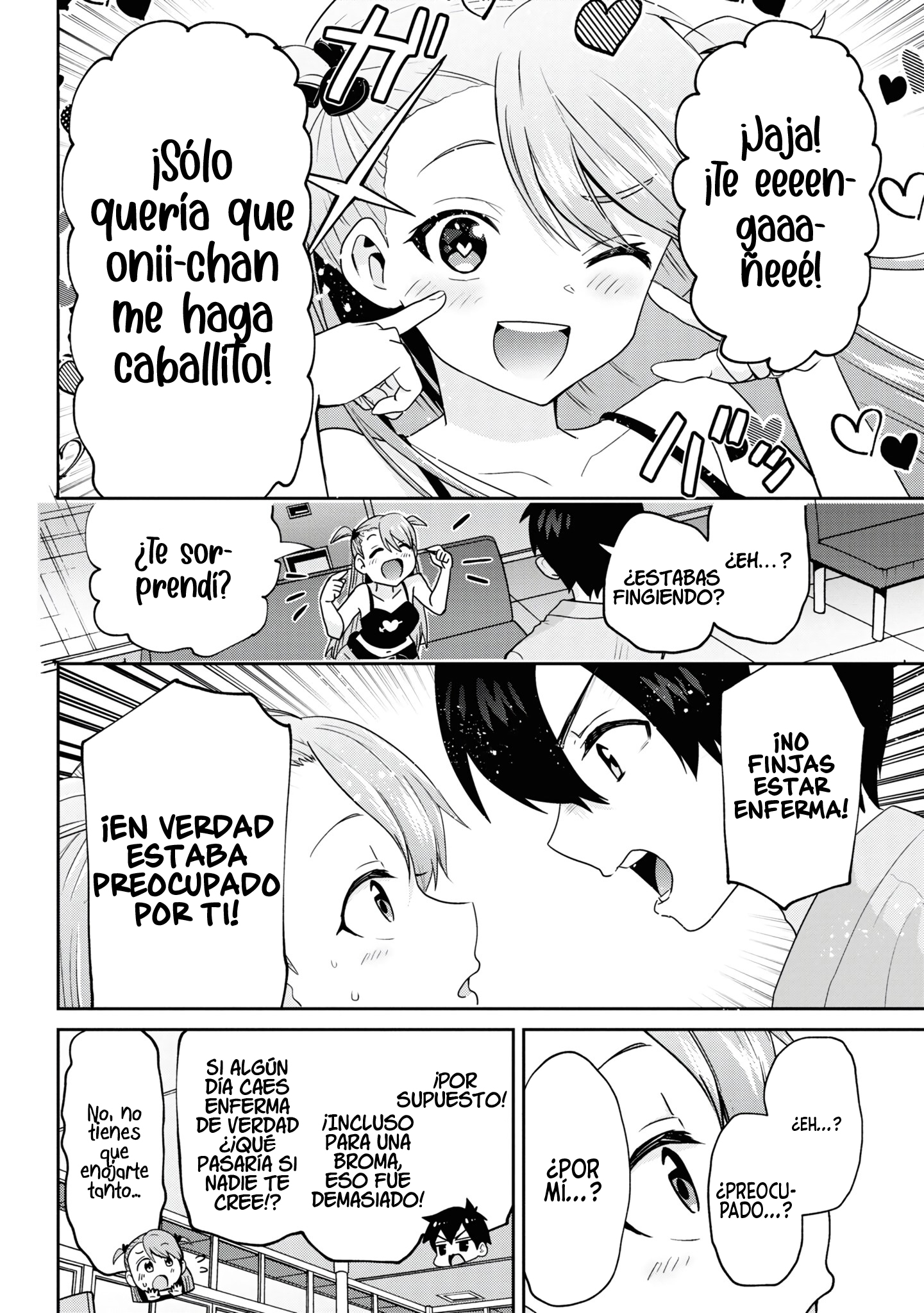 Read Class no Daikirai na Joshi to Kekkon Suru Koto ni Natta ES Manga Online