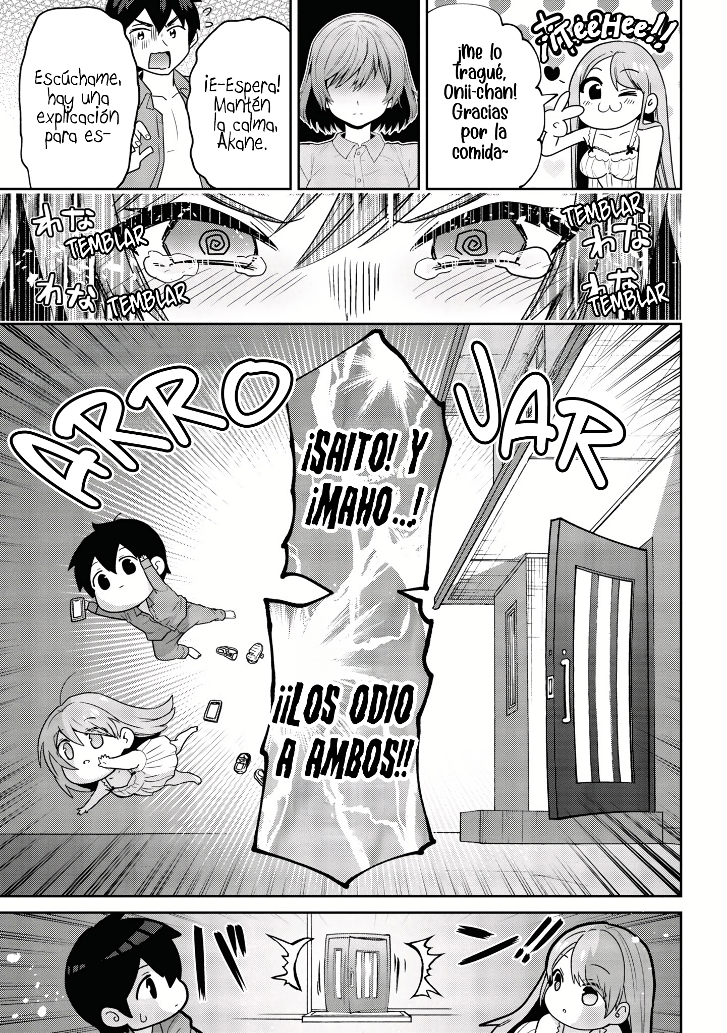 Read Class no Daikirai na Joshi to Kekkon Suru Koto ni Natta ES Manga Online