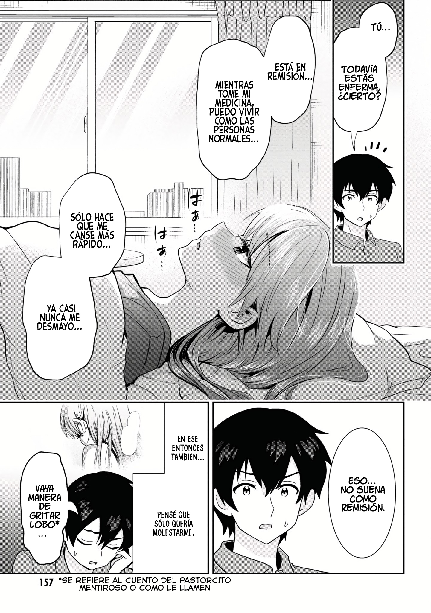 Read Class no Daikirai na Joshi to Kekkon Suru Koto ni Natta ES Manga Online